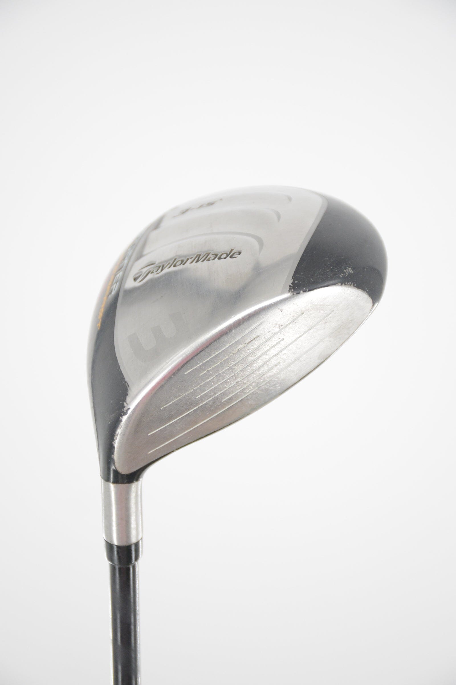 TaylorMade Burner Superfast 3 Wood R Flex 43.25" Golf Clubs GolfRoots 