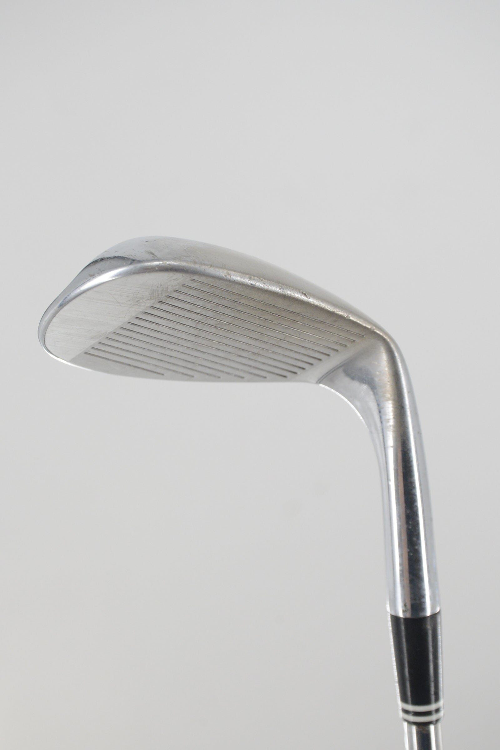 Lefty Cleveland Recovery Sole 60 Degree Wedge Wedge Flex 35.25" Golf Clubs GolfRoots 