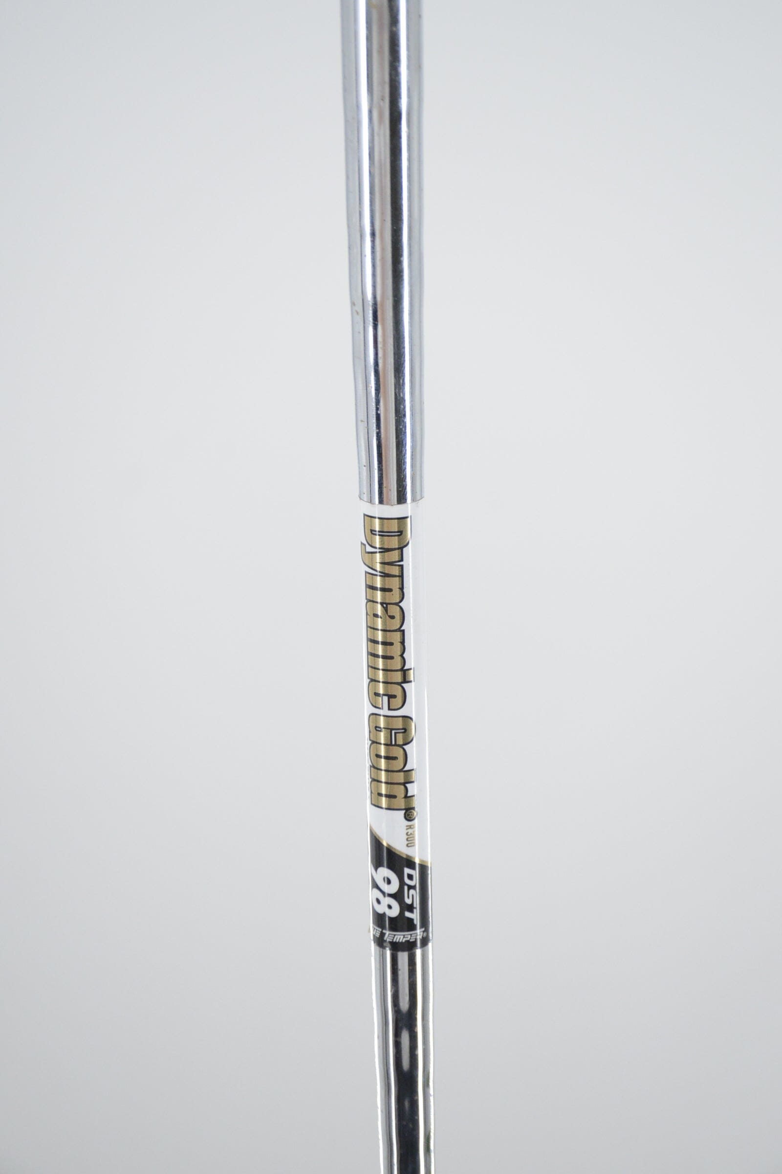 Lefty Cleveland Launcher UHX PW R Flex 35.5" Golf Clubs GolfRoots 