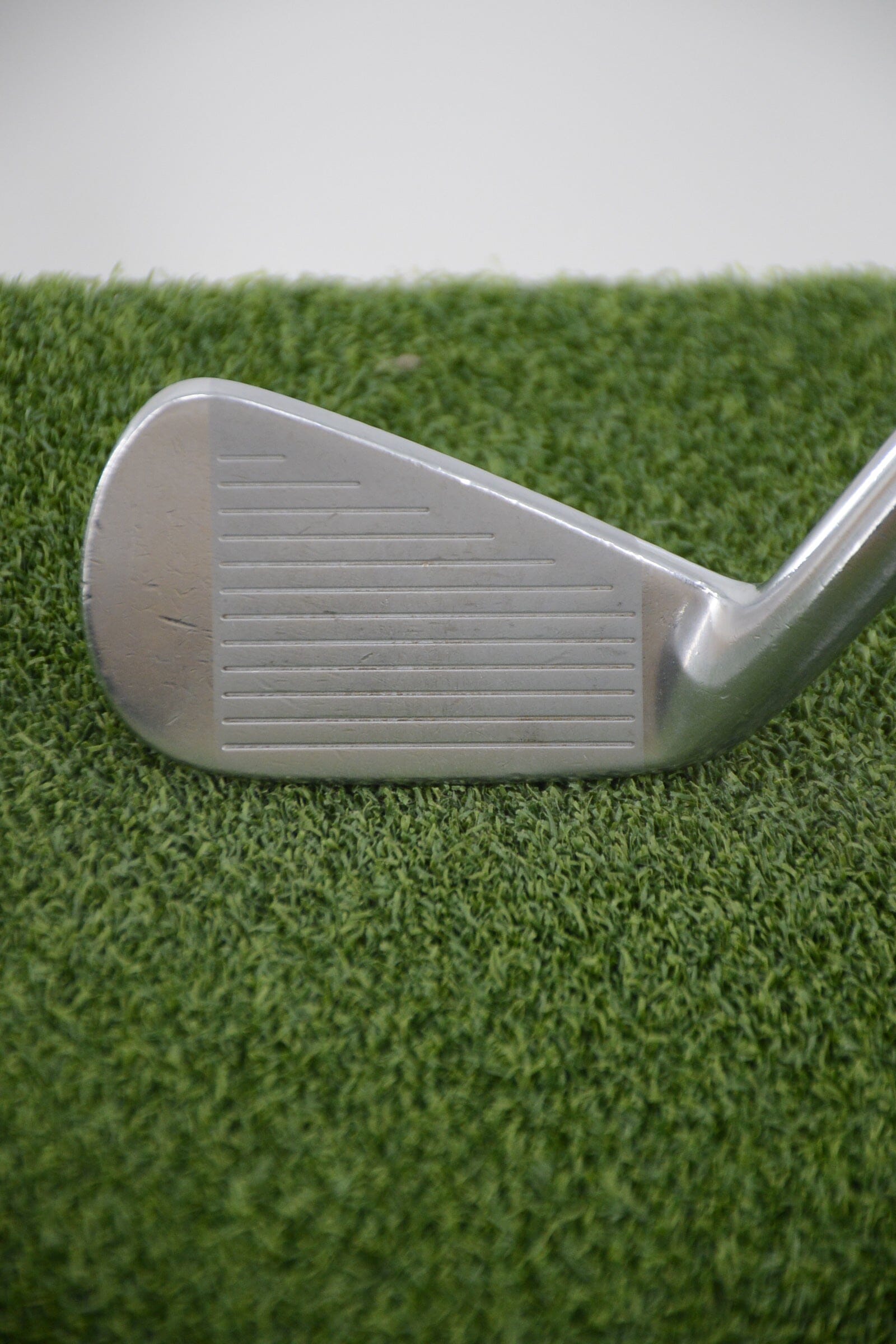 Mizuno MP-18 MMC 4 Iron S Flex 37.5" Golf Clubs GolfRoots 