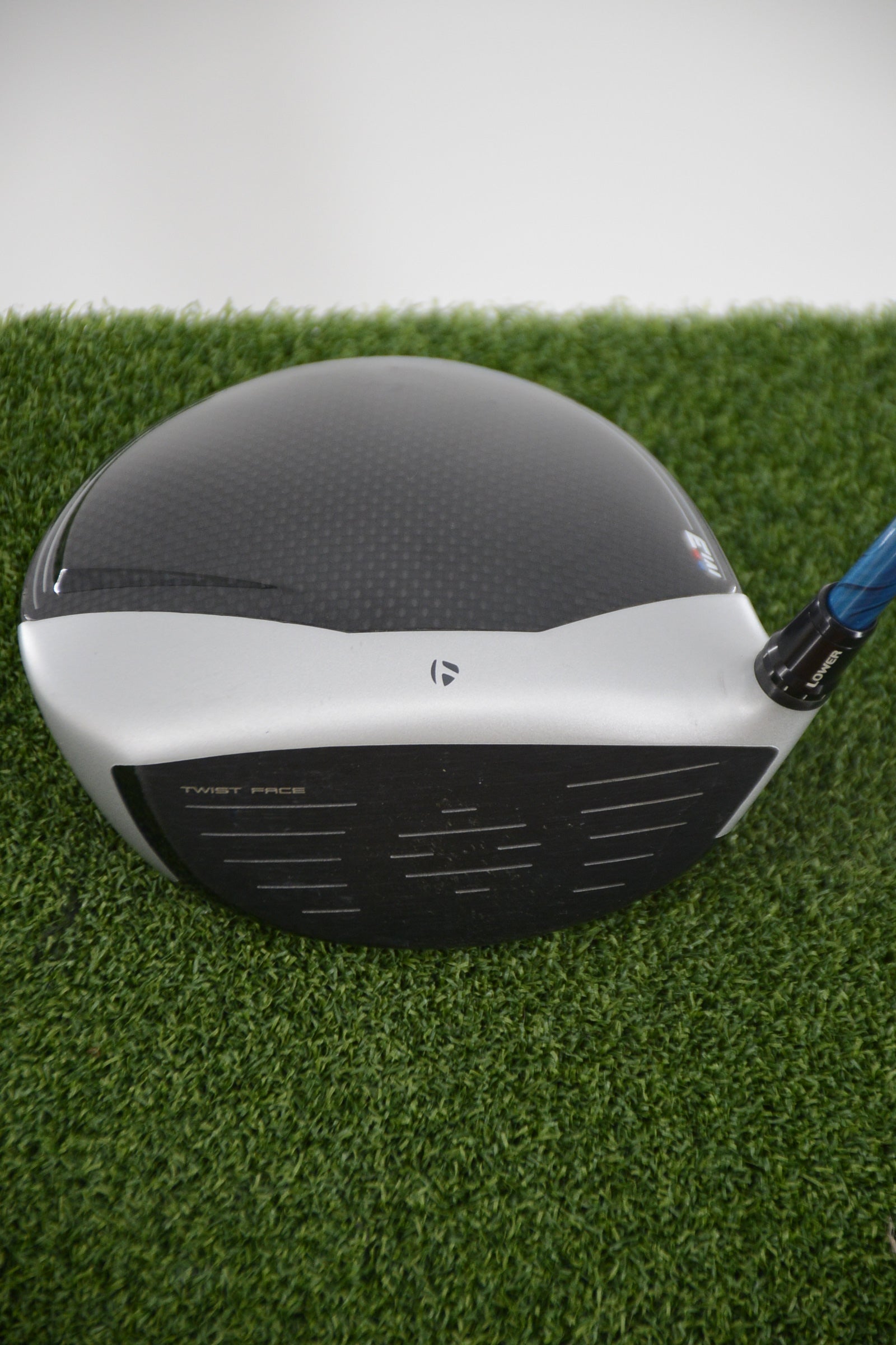 TaylorMade M3 9.5 Degree Driver R Flex 45.25"