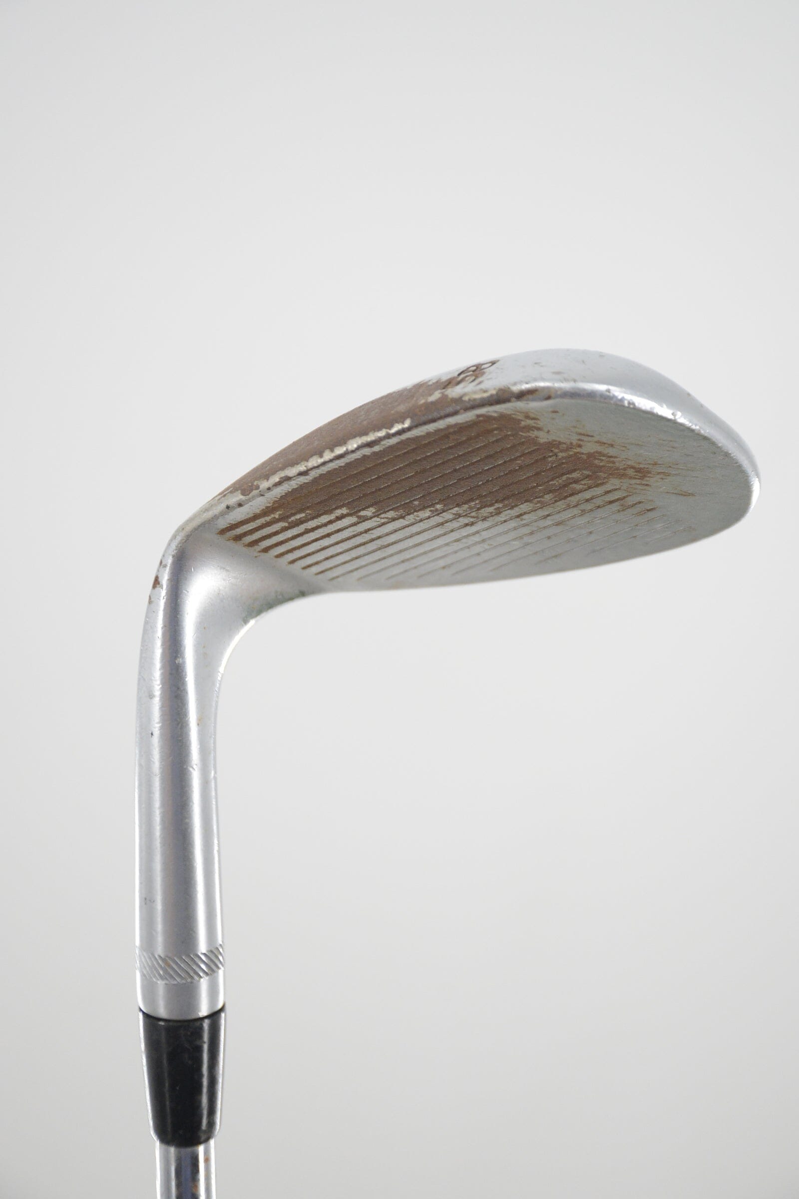 Titleist Vokey SM4 Tour Chrome 58 Degree Wedge Wedge Flex 34.75" Golf Clubs GolfRoots 