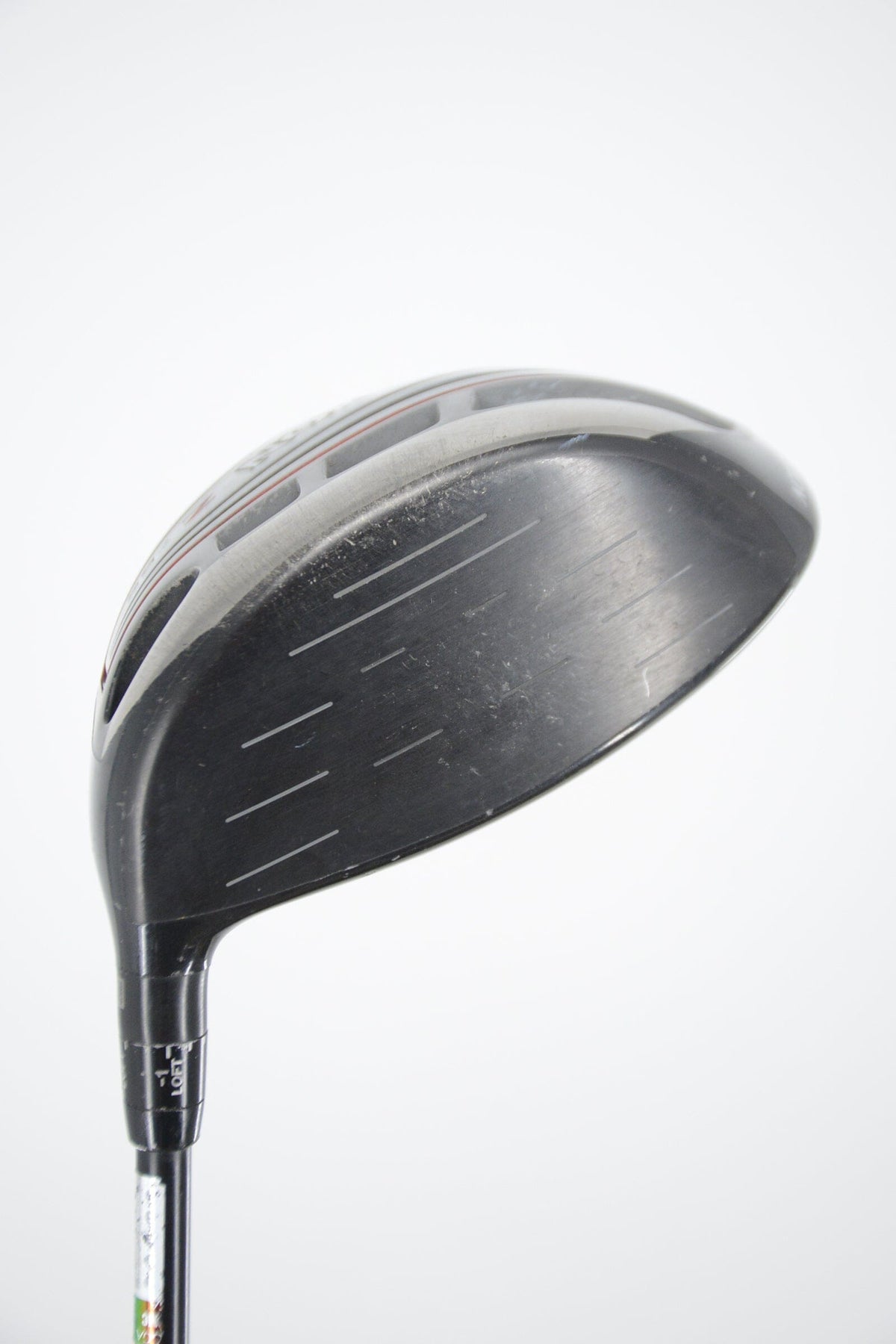 Srixon Z 785 9.5 Degree Driver S Flex 45.5" Golf Drivers Srixon 