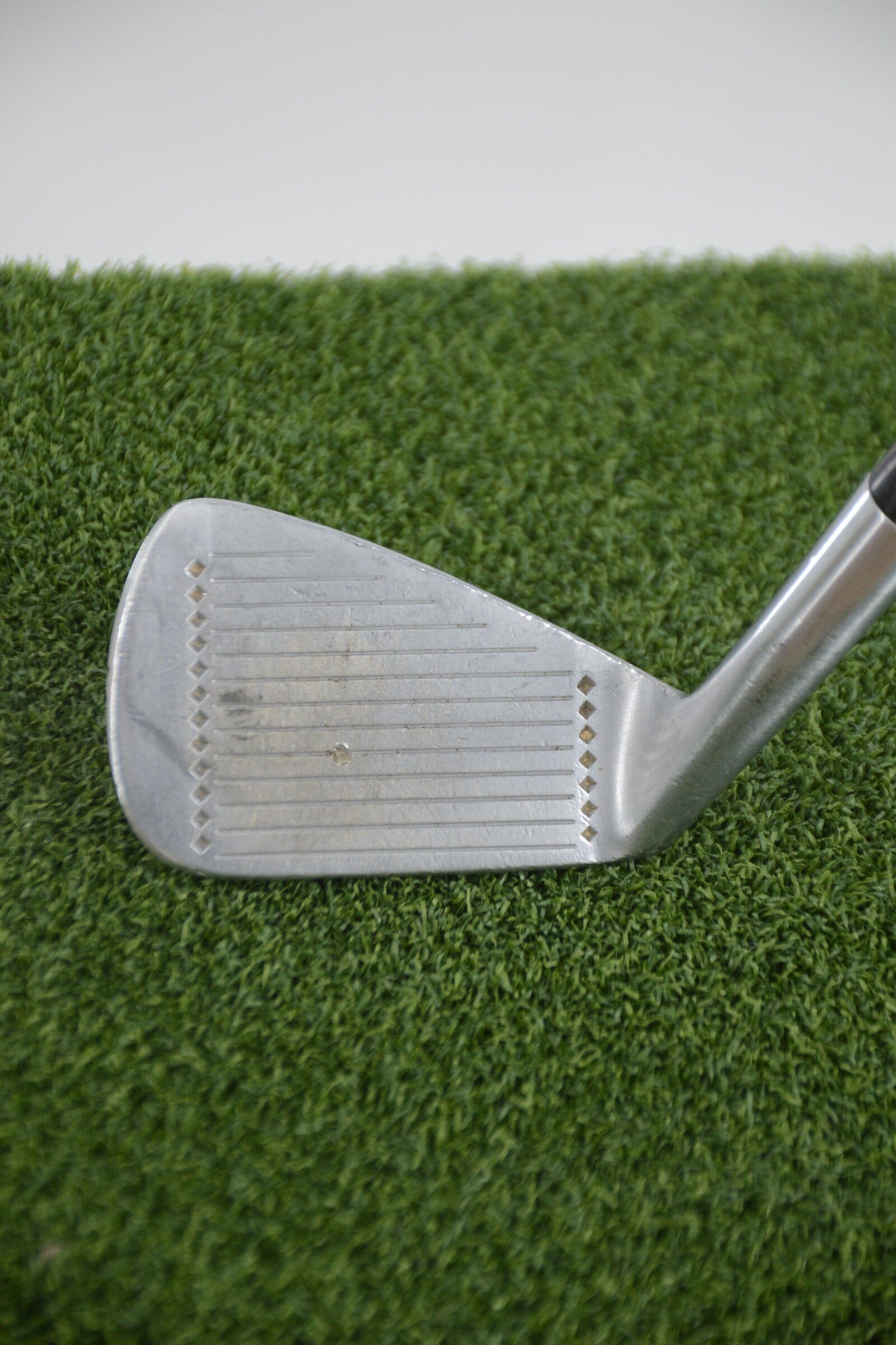 Nicklaus Murifield 9 Iron S Flex 36" Golf Clubs GolfRoots 
