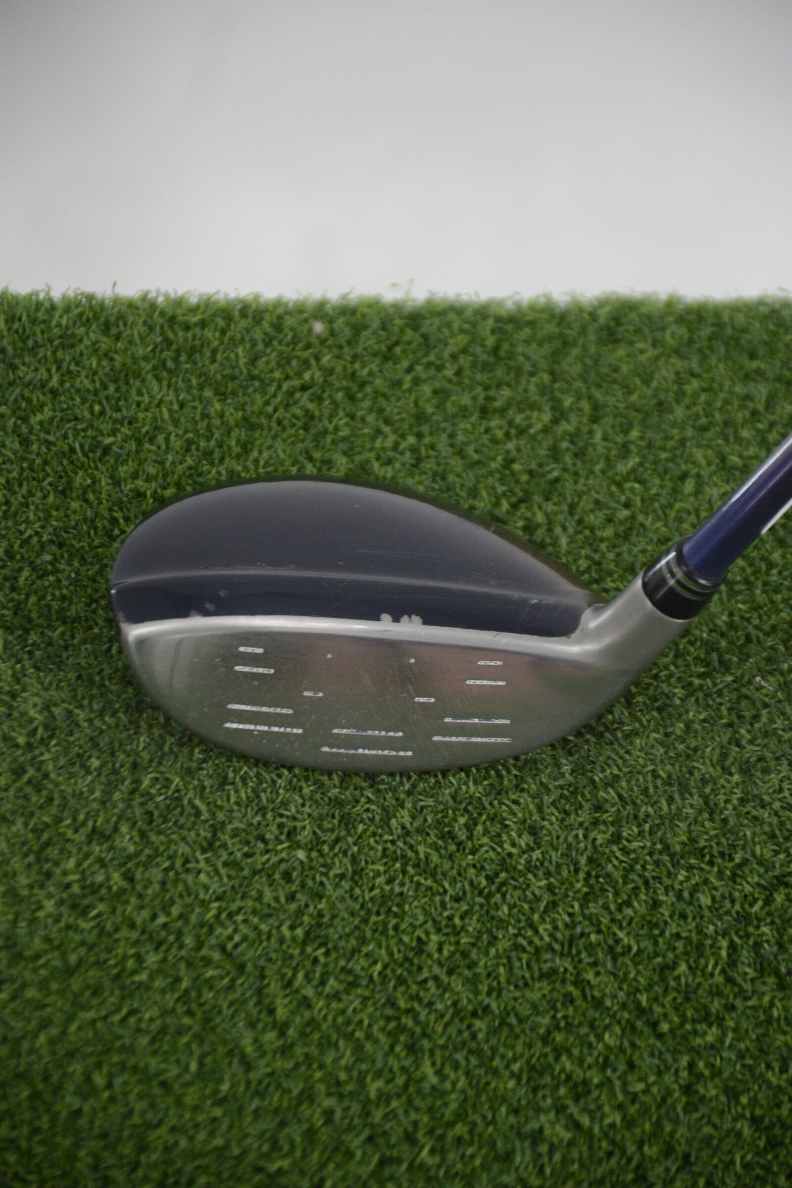 XXIO 9 4 Hybrid R Flex 40.25" Golf Clubs GolfRoots 