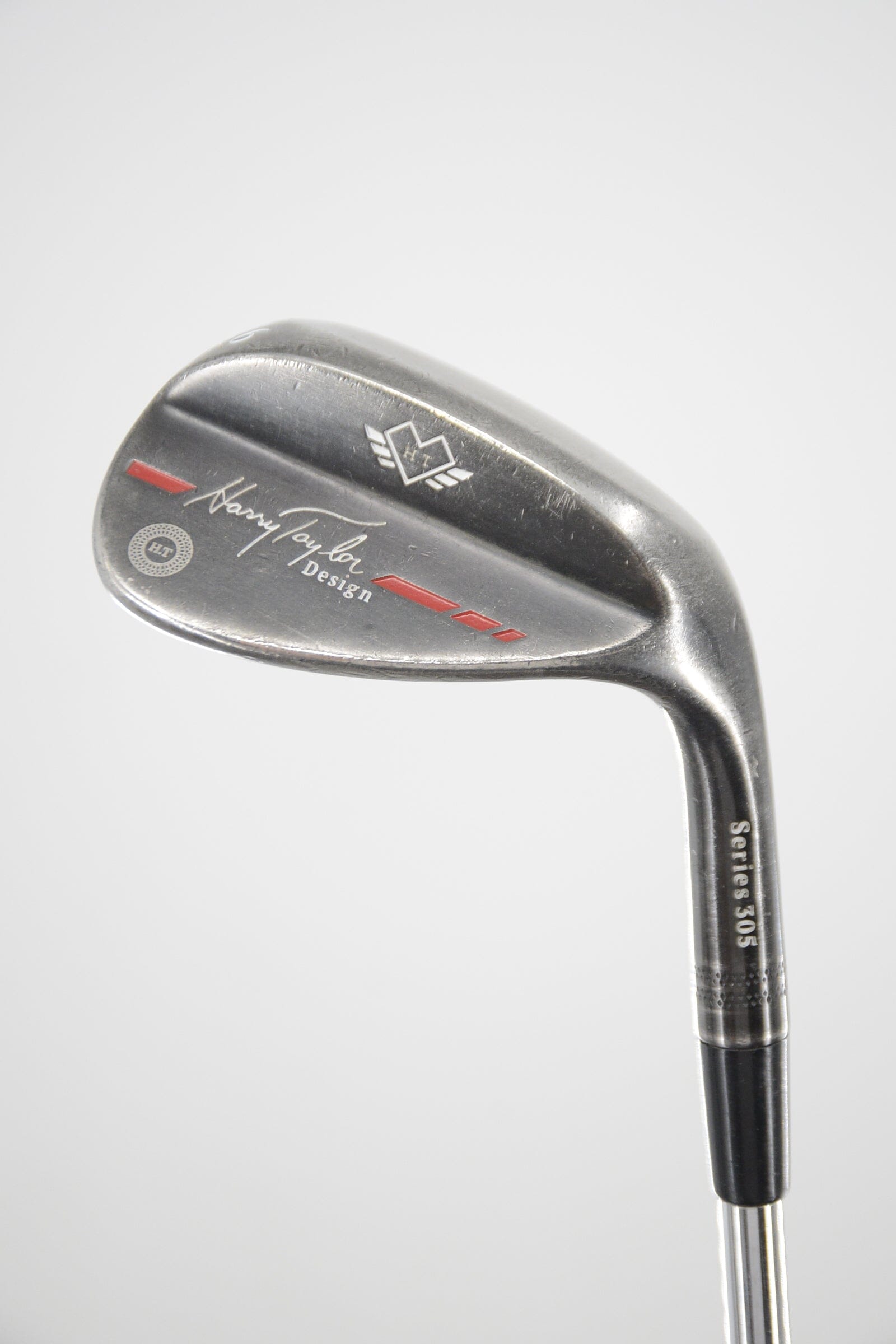 Harry Taylor Series 305 56 Degree Wedge Wedge Flex 35.25" Golf Clubs GolfRoots 