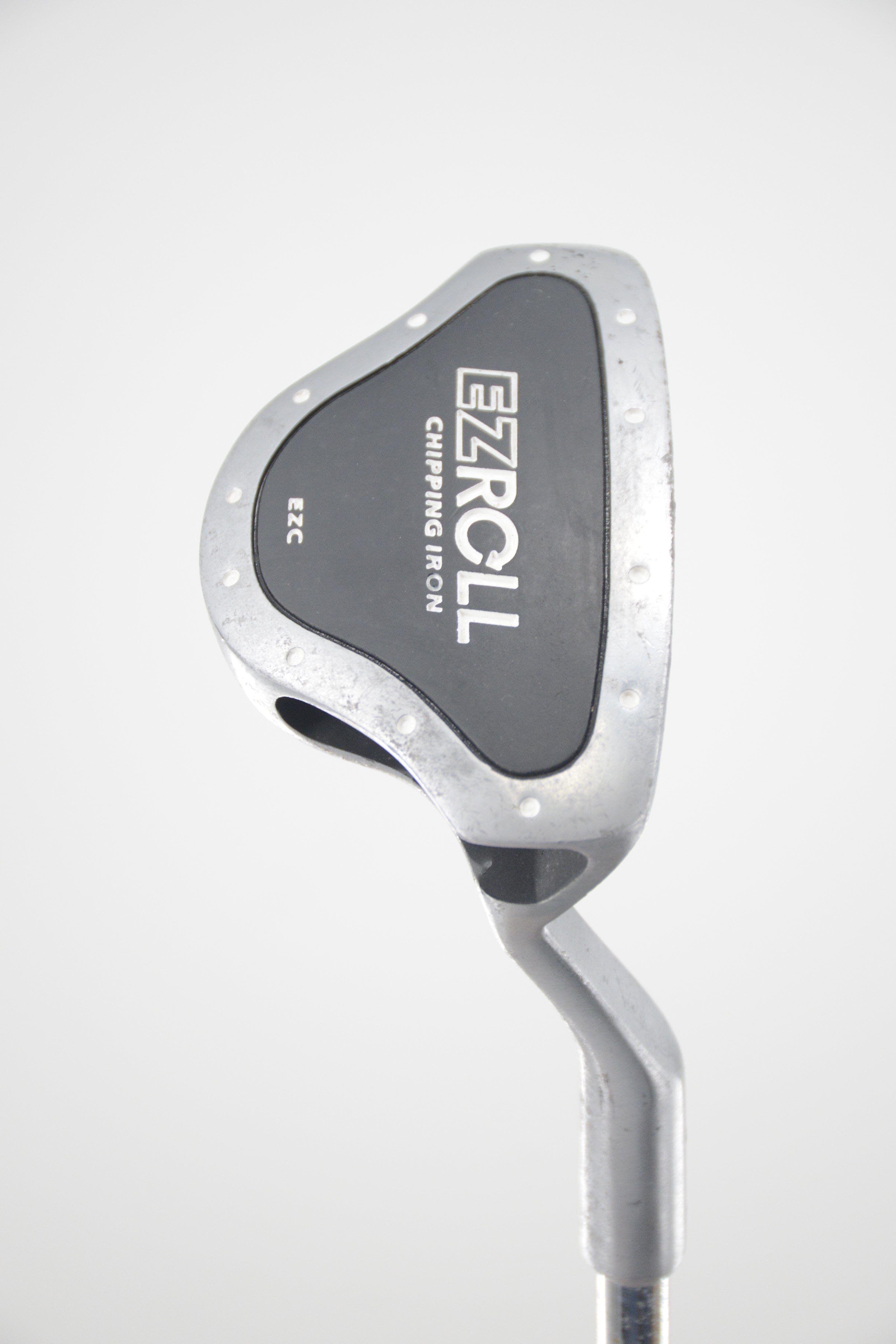 EZRoll EZC Chipper Wedge Flex 34.75" Golf Clubs GolfRoots 