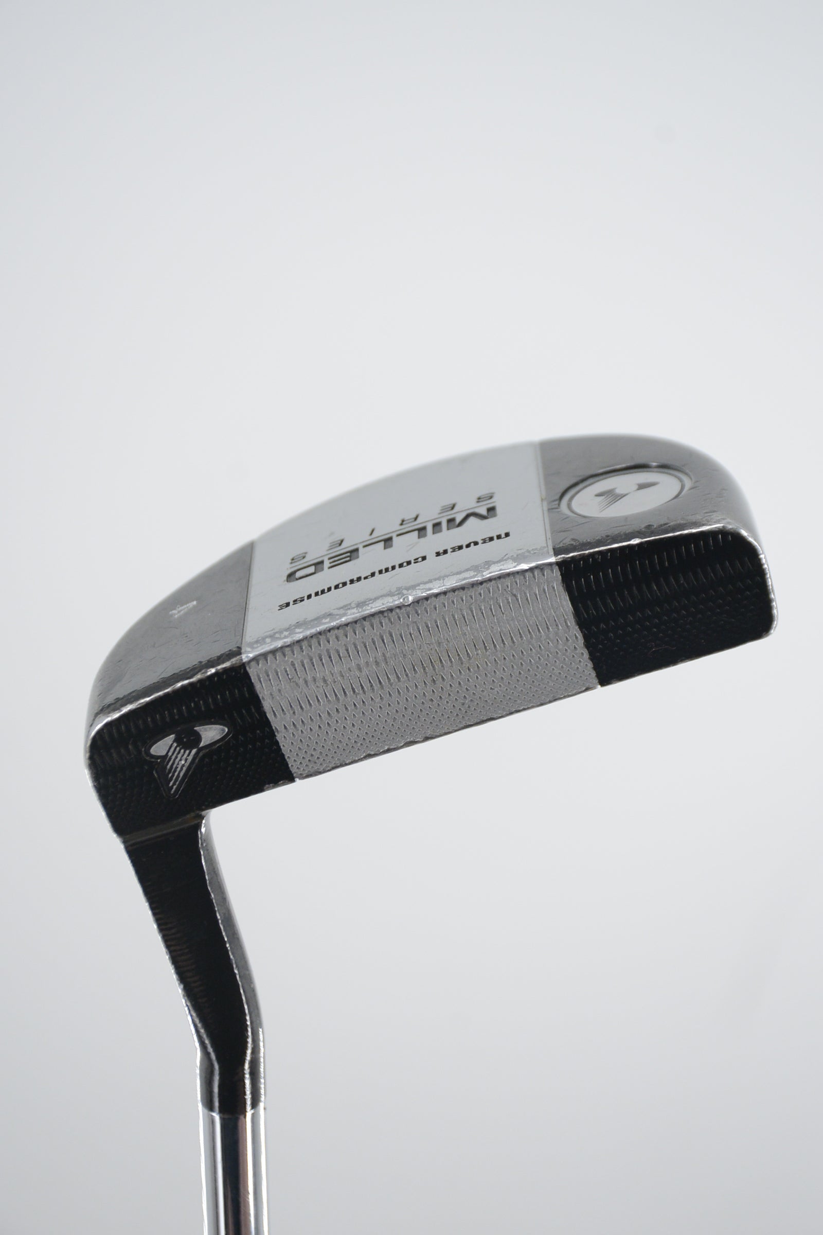 Never Compromise Milled Series 4 Putter 35"