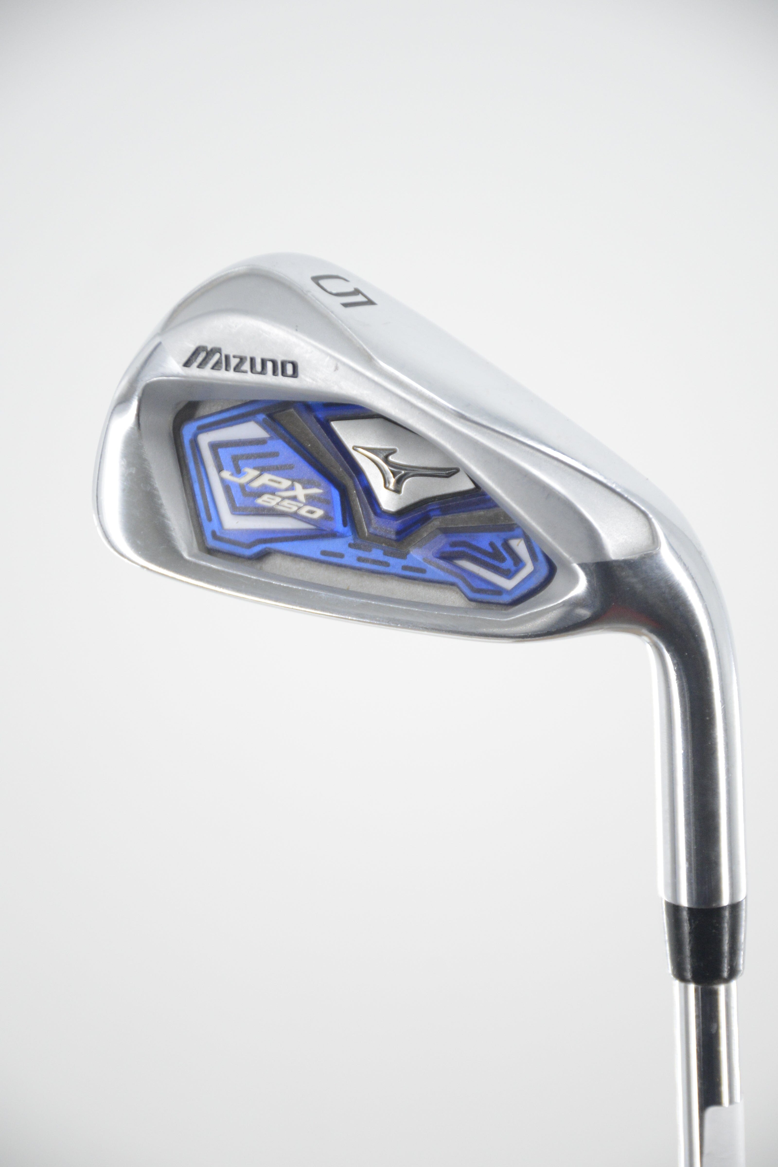 Mizuno JPX-850 5 Iron S Flex 37.5" Golf Clubs GolfRoots 