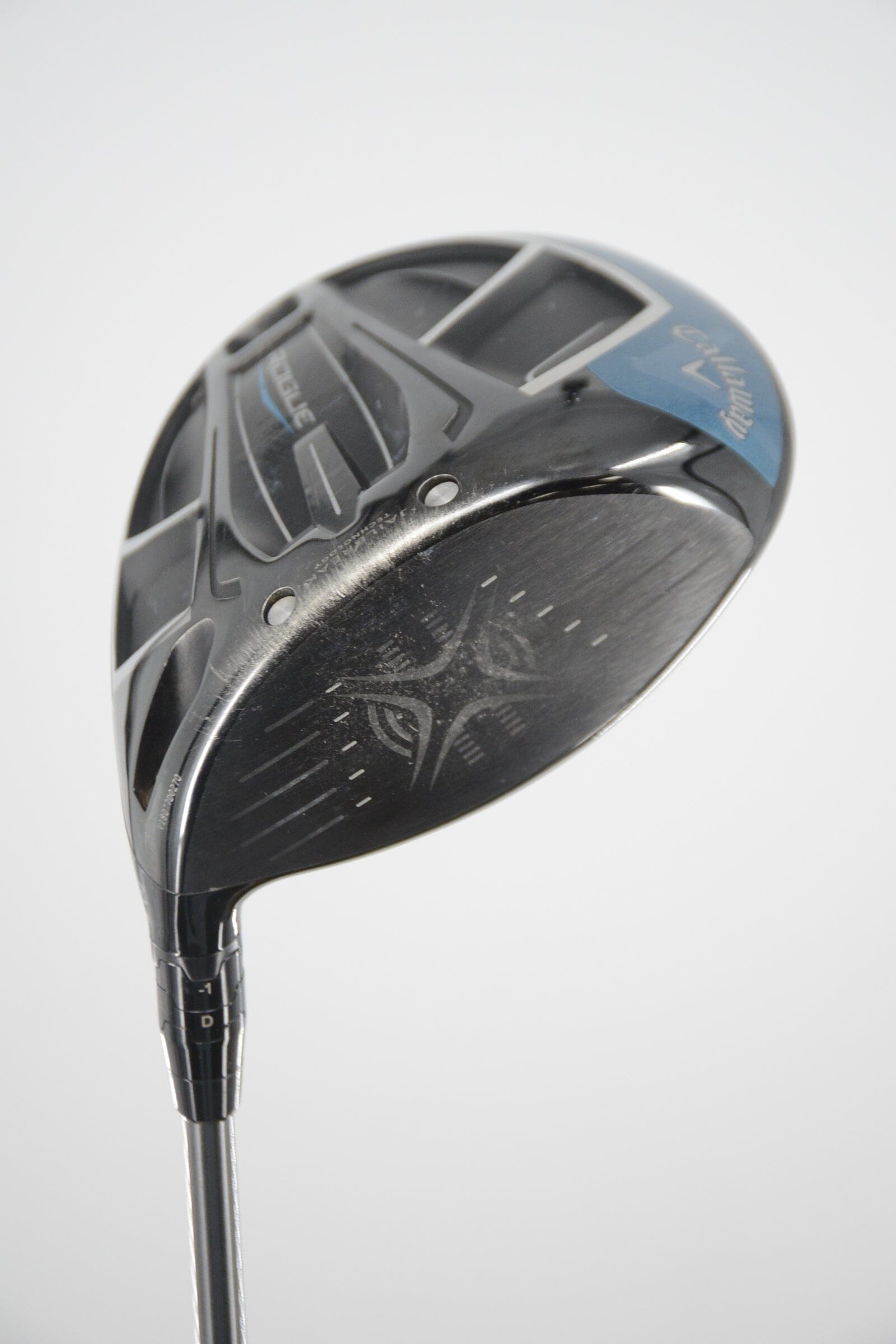 Callaway Rogue 10.5 Degree Driver X Flex 45.25" Golf Clubs GolfRoots 