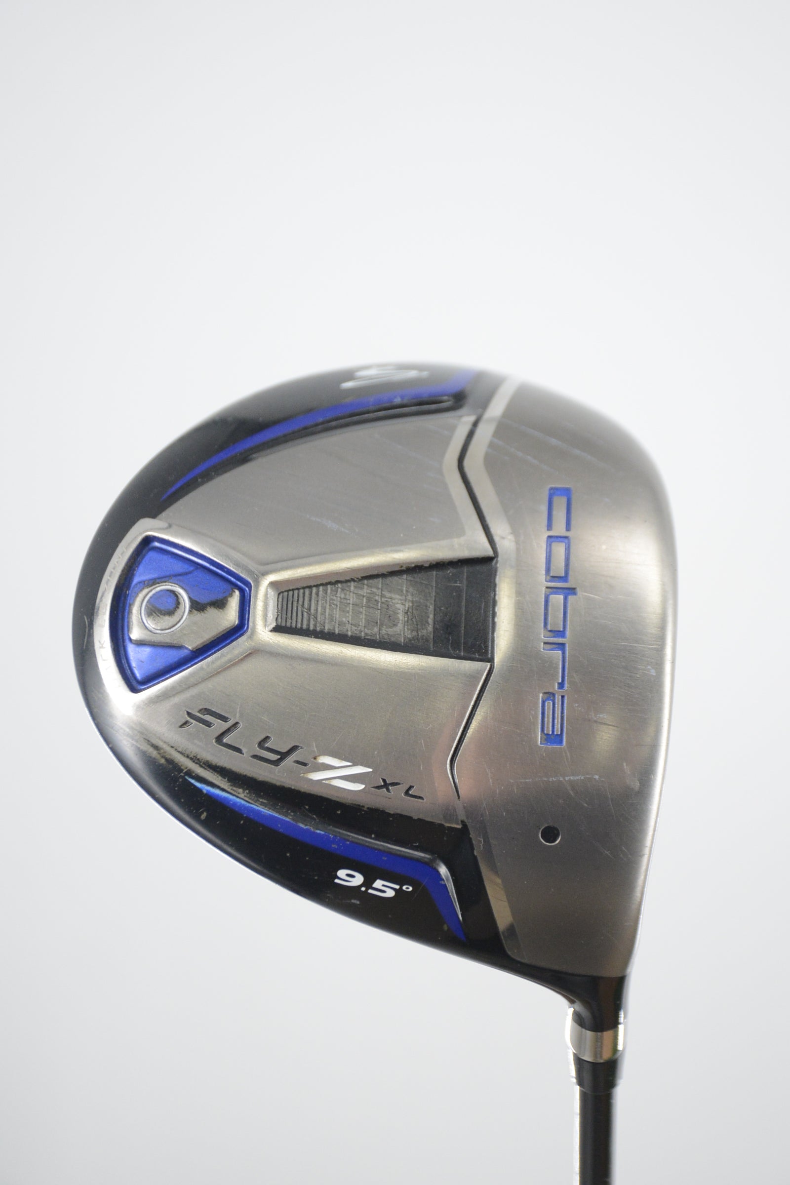 Cobra Fly-Z XL 9.5 Degree Driver R Flex 45.25"
