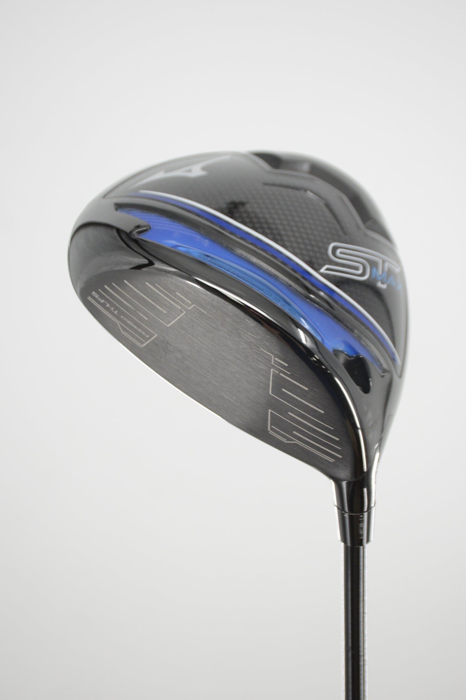 Lefty Mizuno ST-MAX 230 9.5 Degree Driver R Flex 45.75" Golf Clubs GolfRoots 