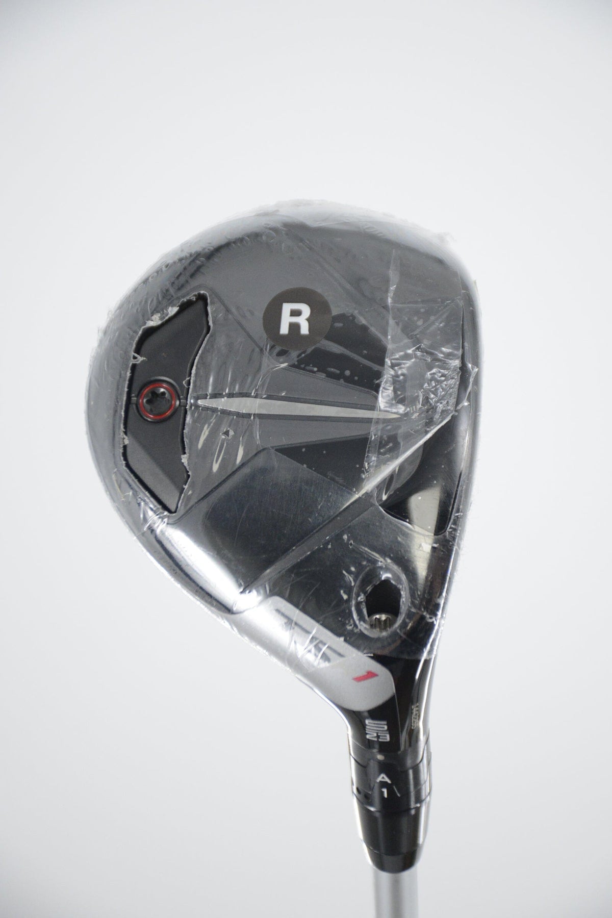 NEW Titleist TSR1 5 Hybrid R Flex 39.75" Golf Clubs GolfRoots 