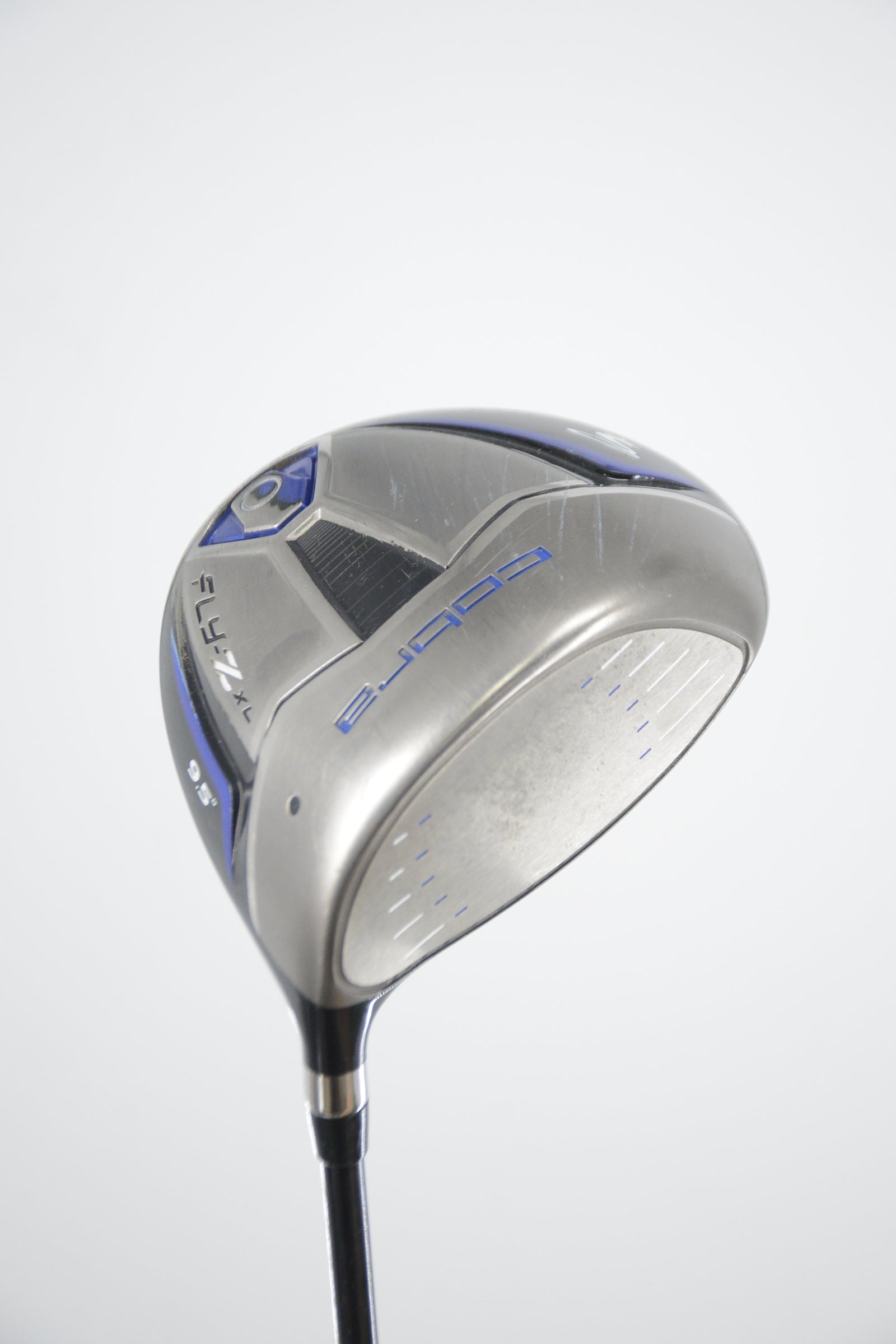 Cobra Fly-Z XL 9.5 Degree Driver R Flex 45.25"