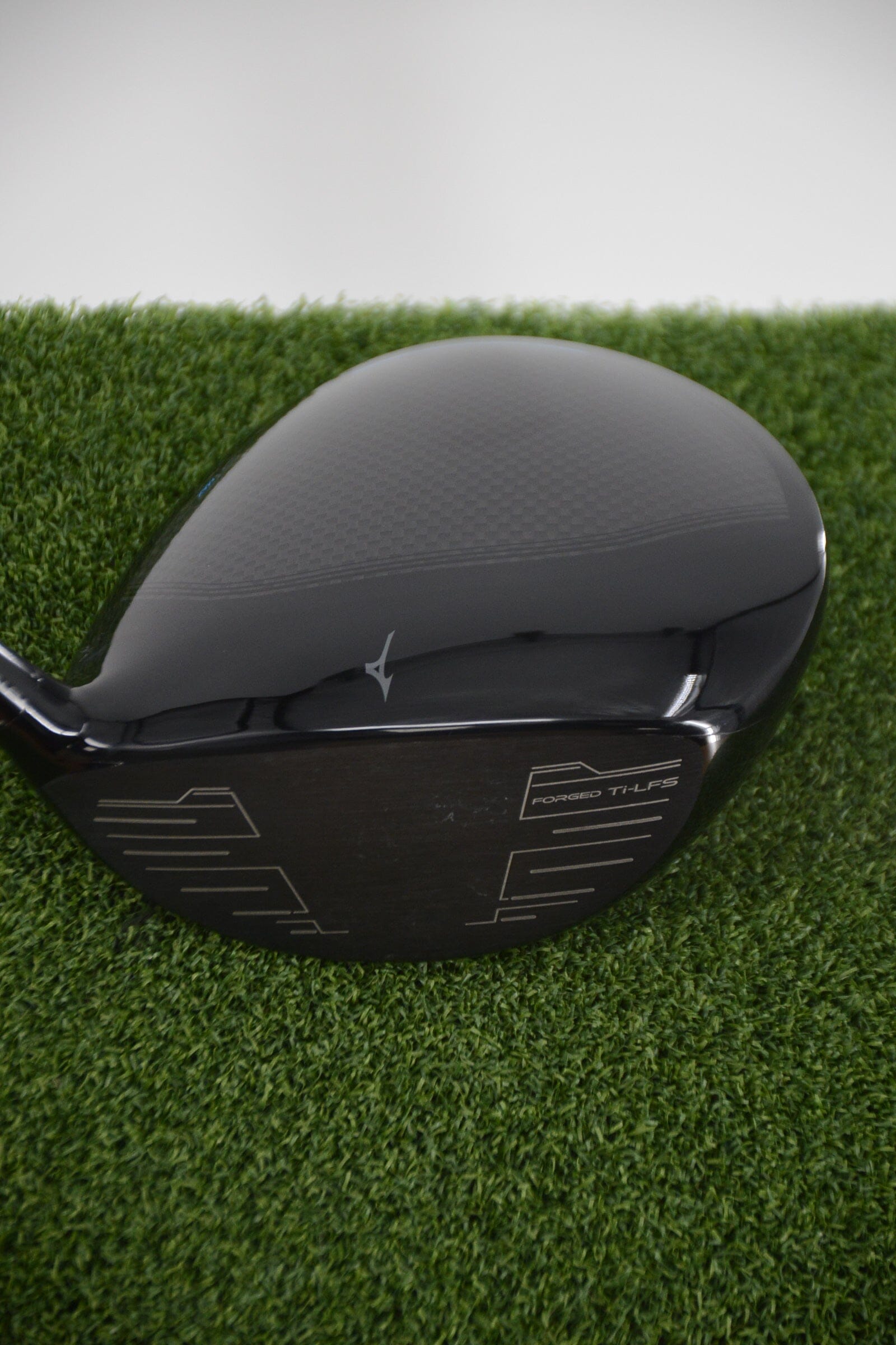 Lefty Mizuno ST-MAX 230 9.5 Degree Driver R Flex 45.75" Golf Clubs GolfRoots 