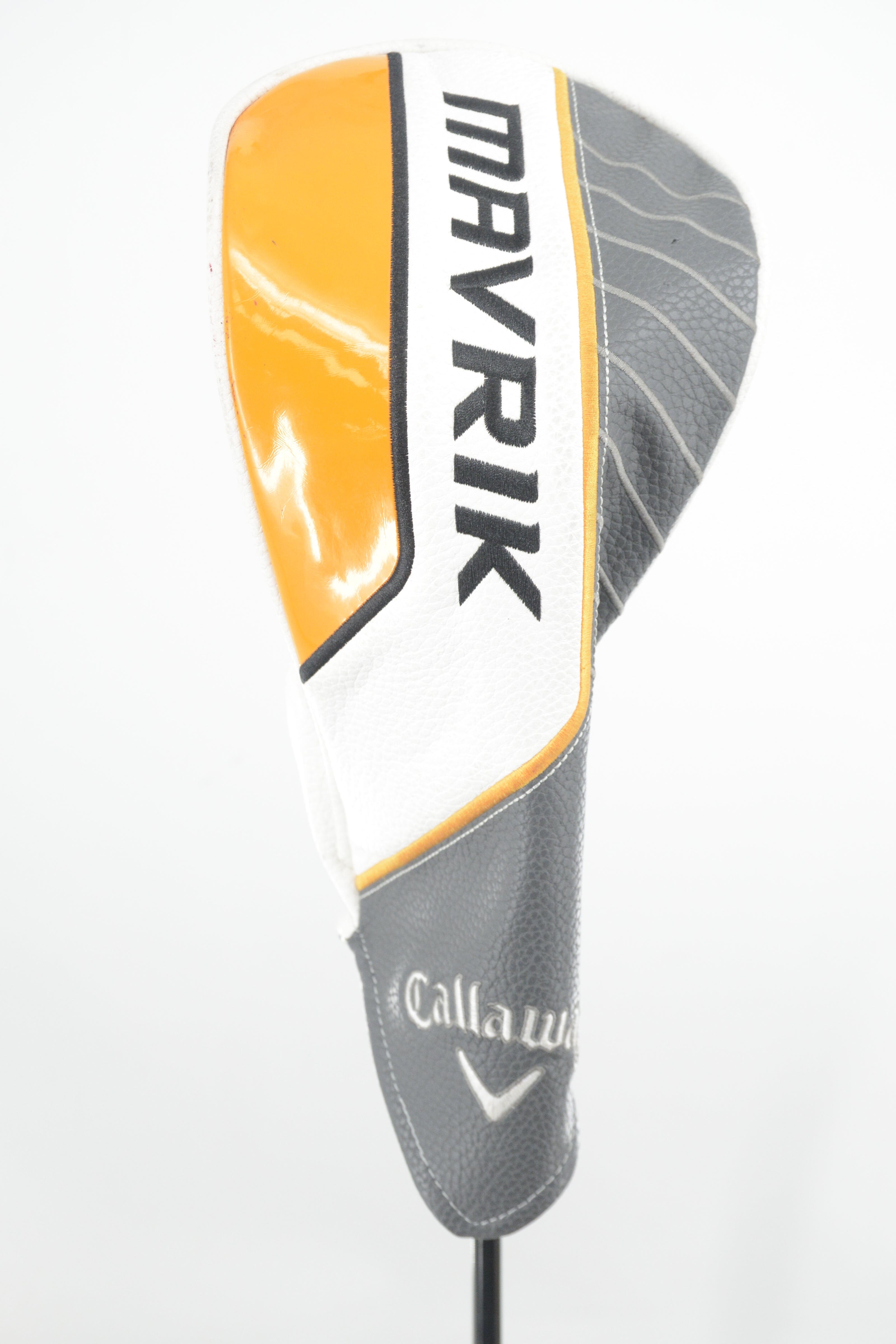 Callaway Mavrik Max 12 Degree Driver R Flex 45.25" Golf Clubs GolfRoots 