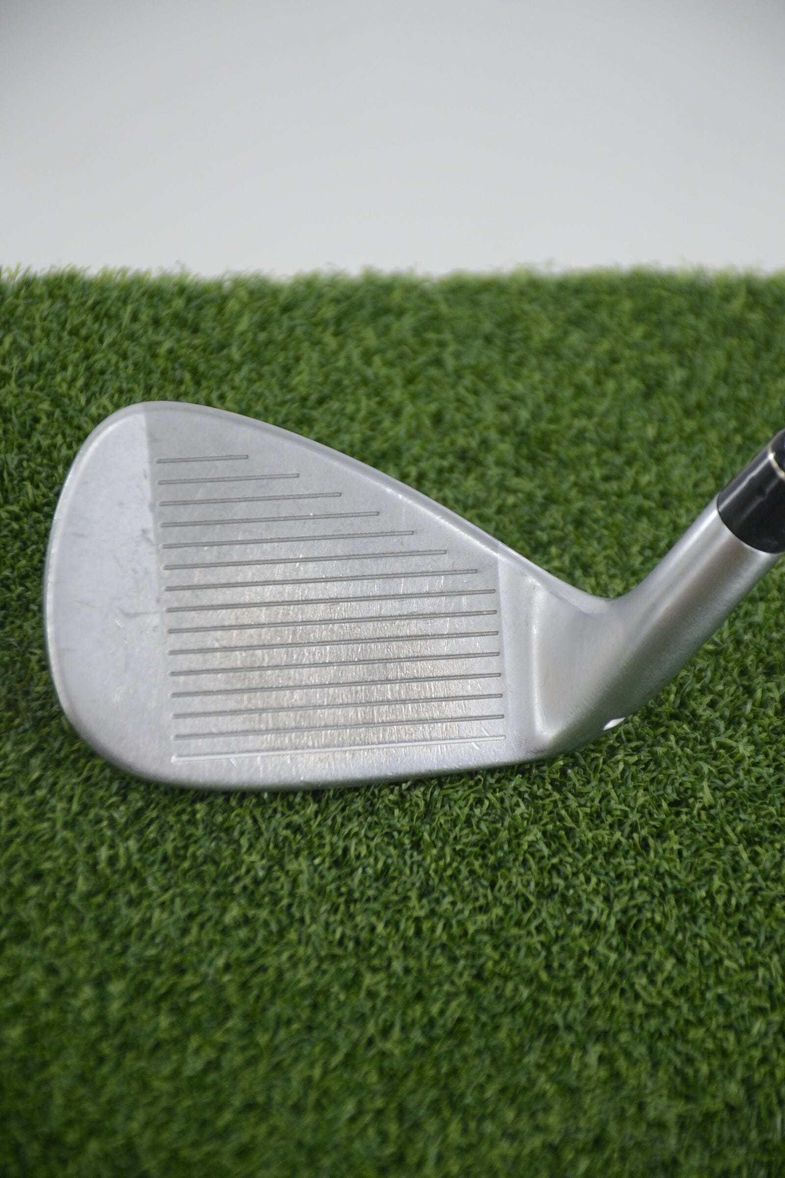 TaylorMade Rbladez 50 Degree Wedge S Flex 35.5" Golf Clubs GolfRoots 