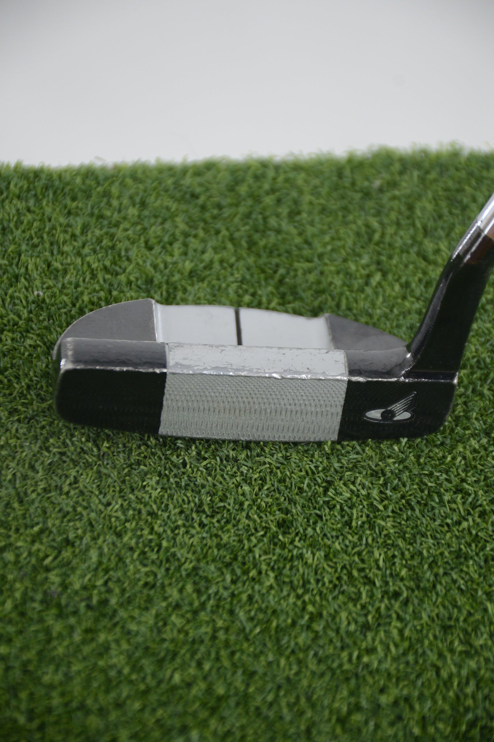 Never Compromise Milled Series 4 Putter 35"