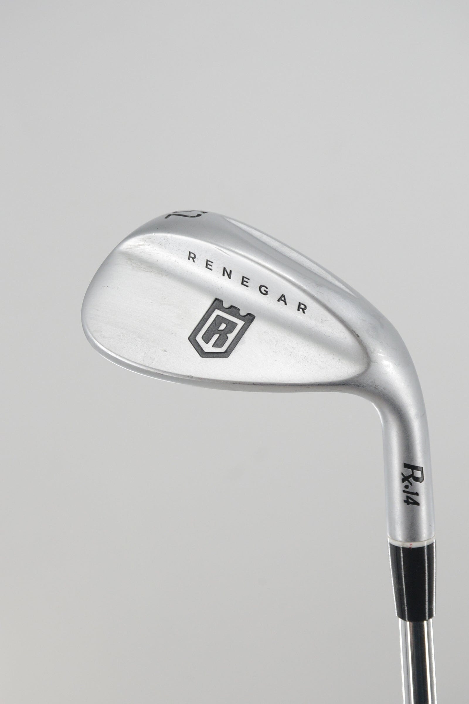 Renegar Rx14 52 Degree Wedge Wedge Flex 35.25" Golf Clubs GolfRoots 