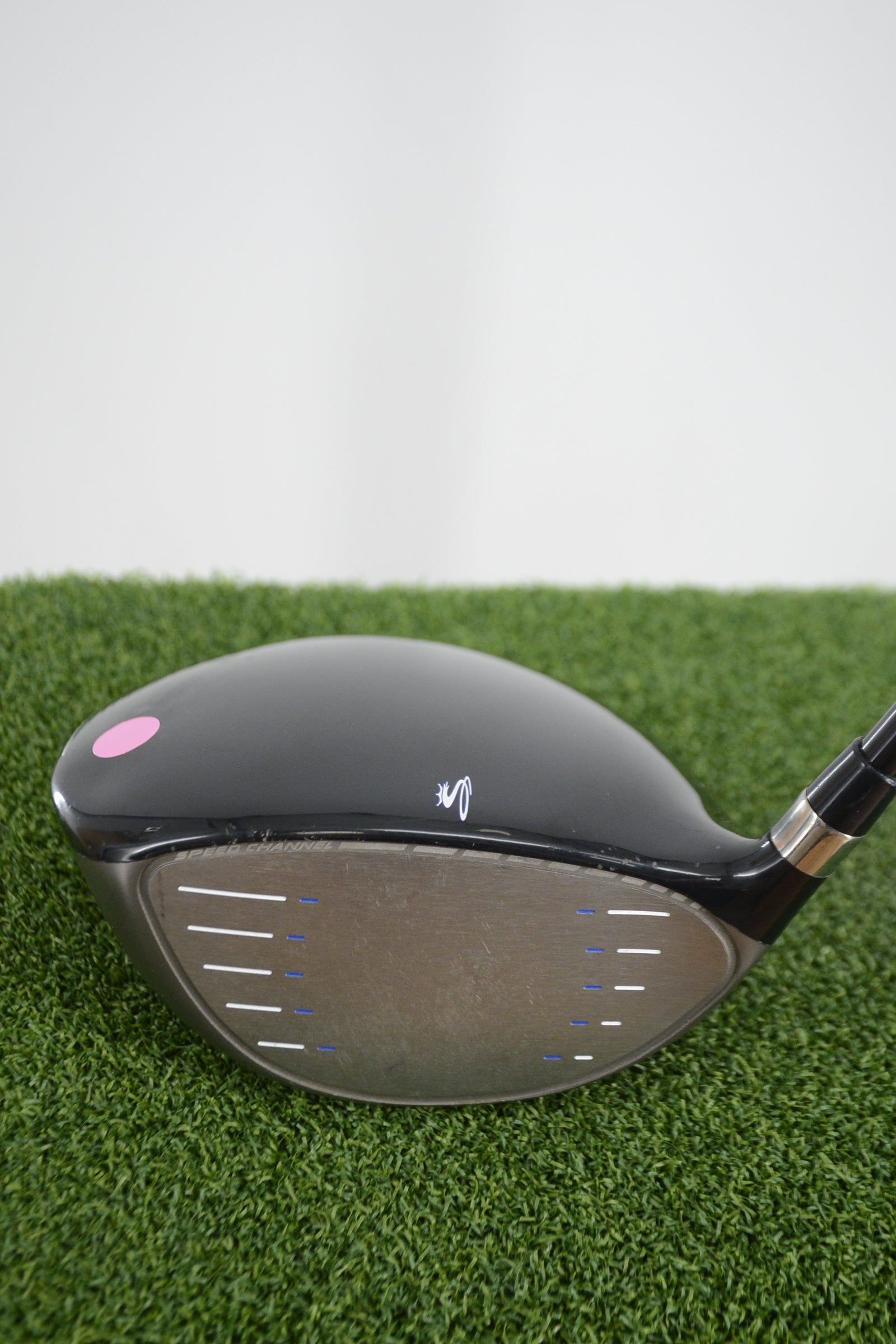 Cobra Fly-Z XL 9.5 Degree Driver R Flex 45.25"