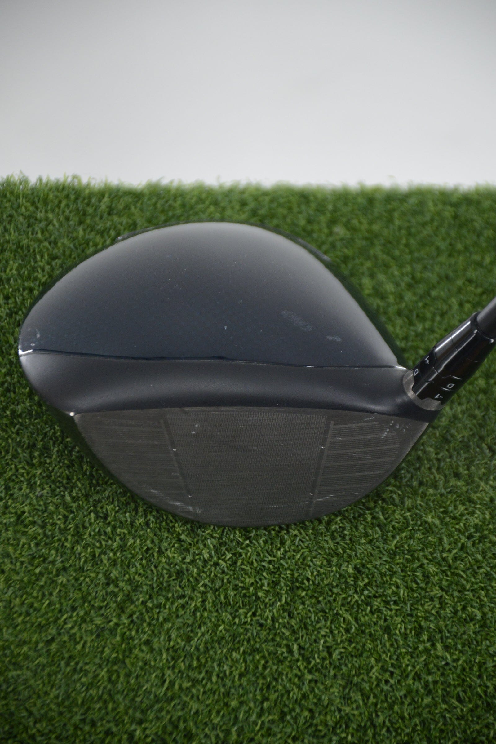 Callaway Paradym Triple Diamond 8 Degree Driver R Flex 45.5" Golf Clubs GolfRoots 