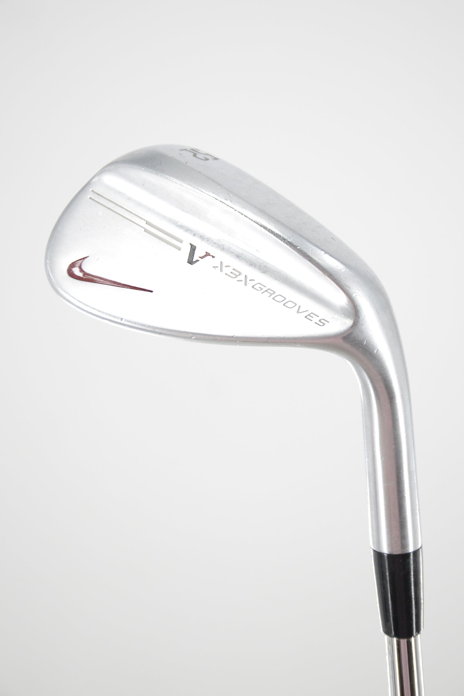 Nike Vr X3X Toe Sweep 52 Degree Wedge Wedge Flex 36" Golf Clubs GolfRoots 