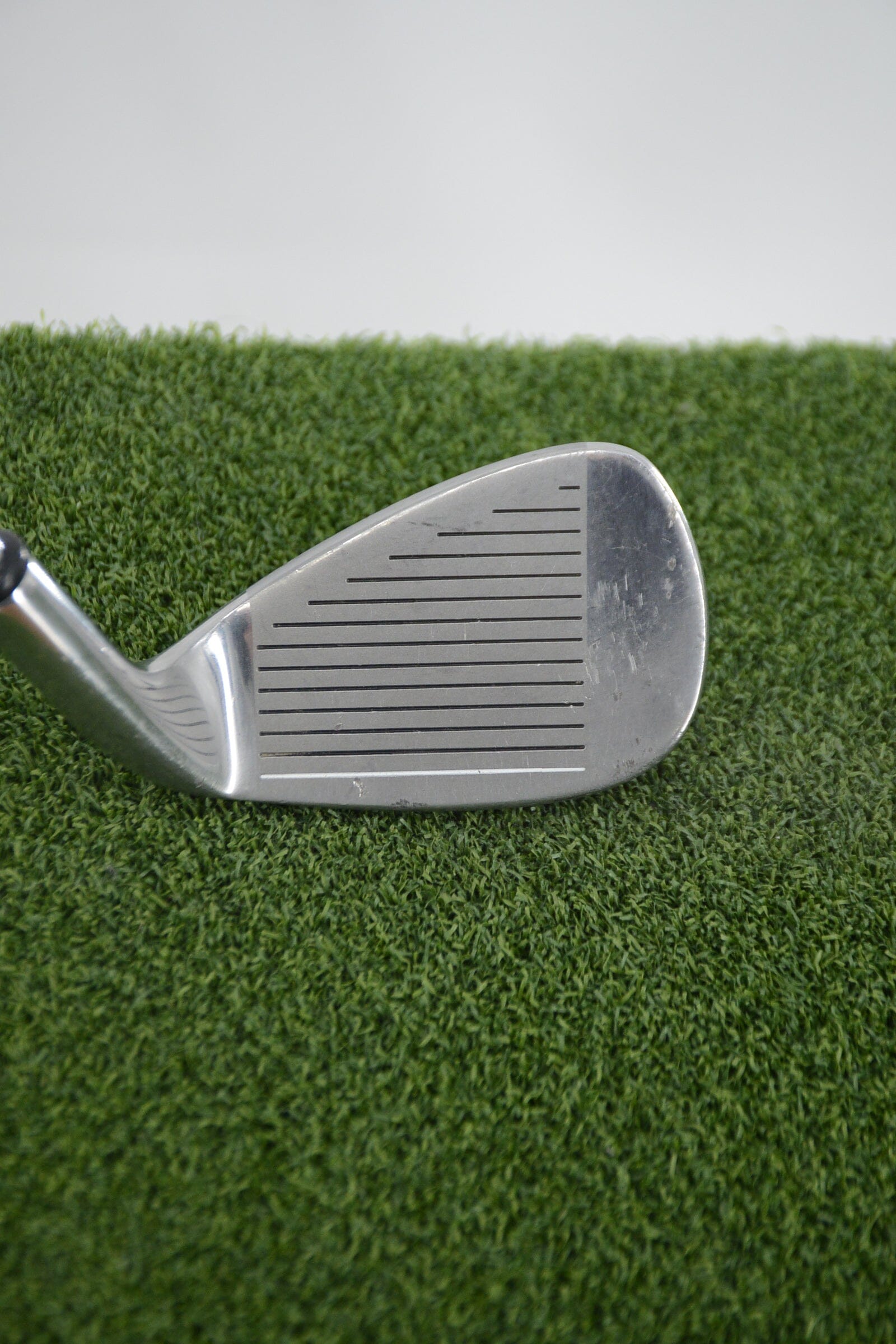 Lefty Strata Plus PW S Flex 35.25" Golf Clubs GolfRoots 