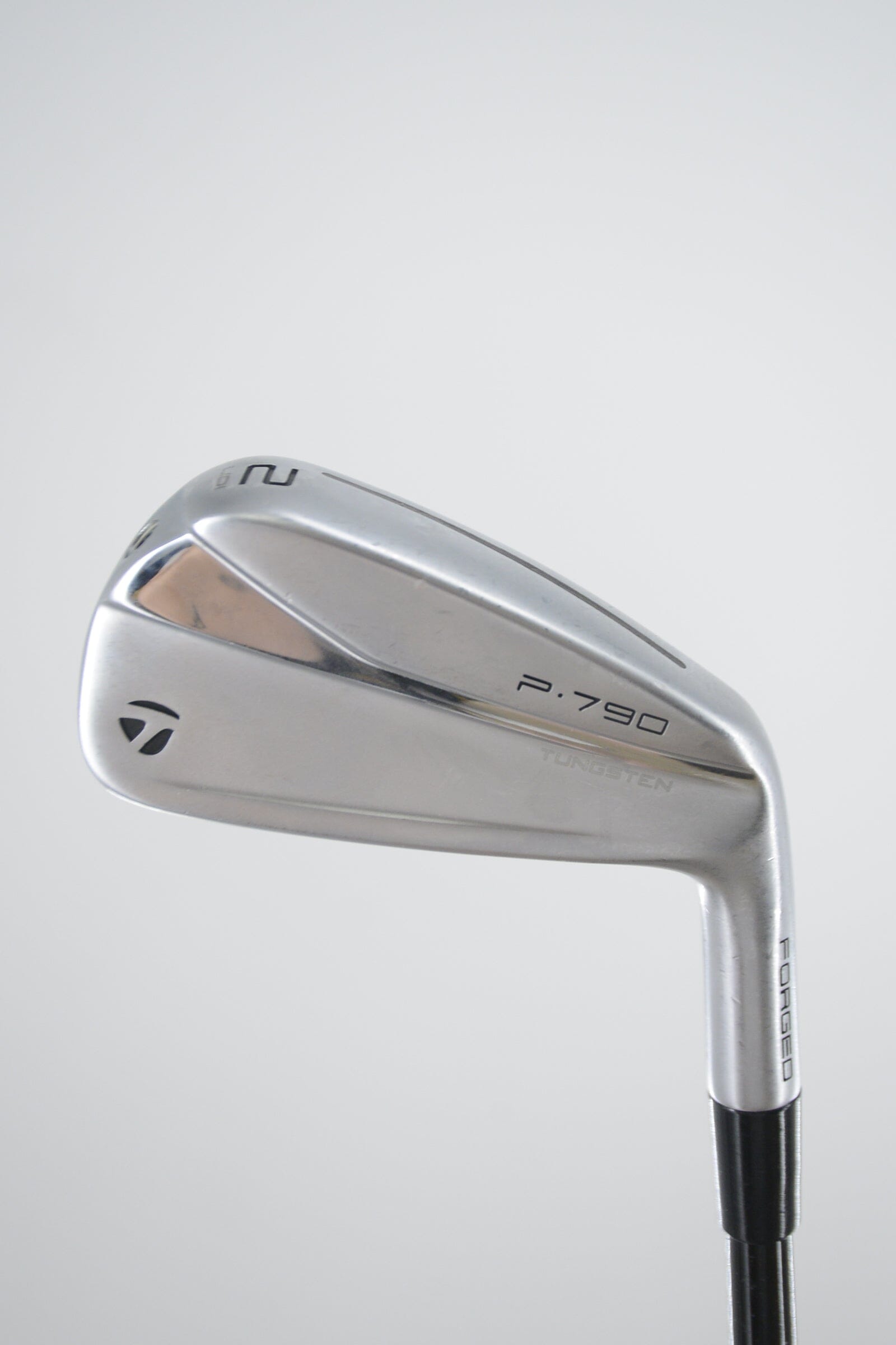 TaylorMade P790 UDI 2021 2 Driving Iron X Flex 40" Golf Clubs GolfRoots 
