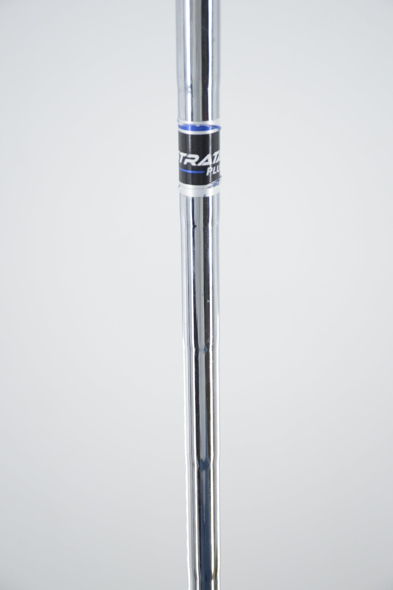 Lefty Strata Plus PW S Flex 35.25" Golf Clubs GolfRoots 