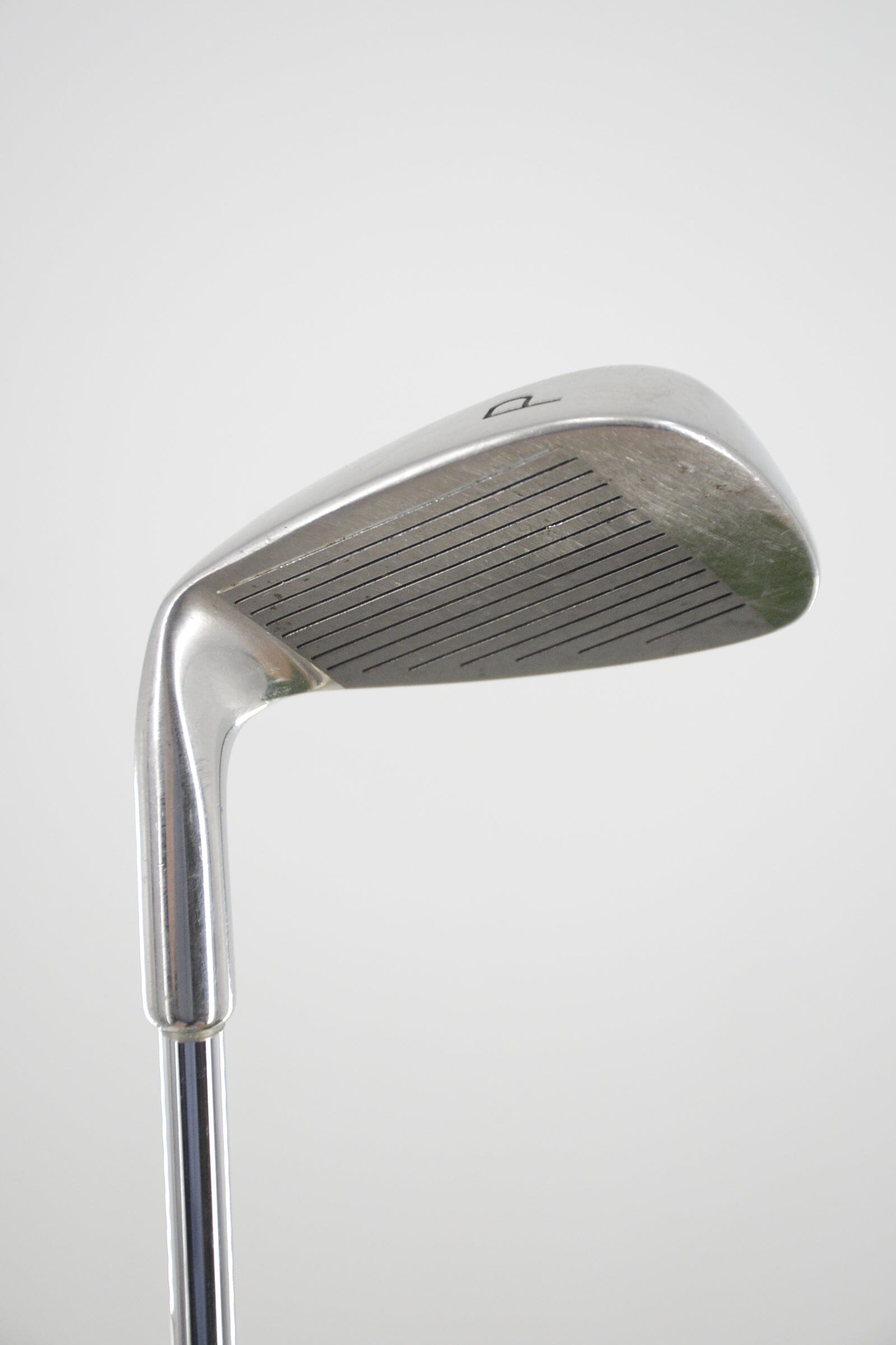 Double Diamond Oversize PW S Flex 35.25" Golf Clubs GolfRoots 