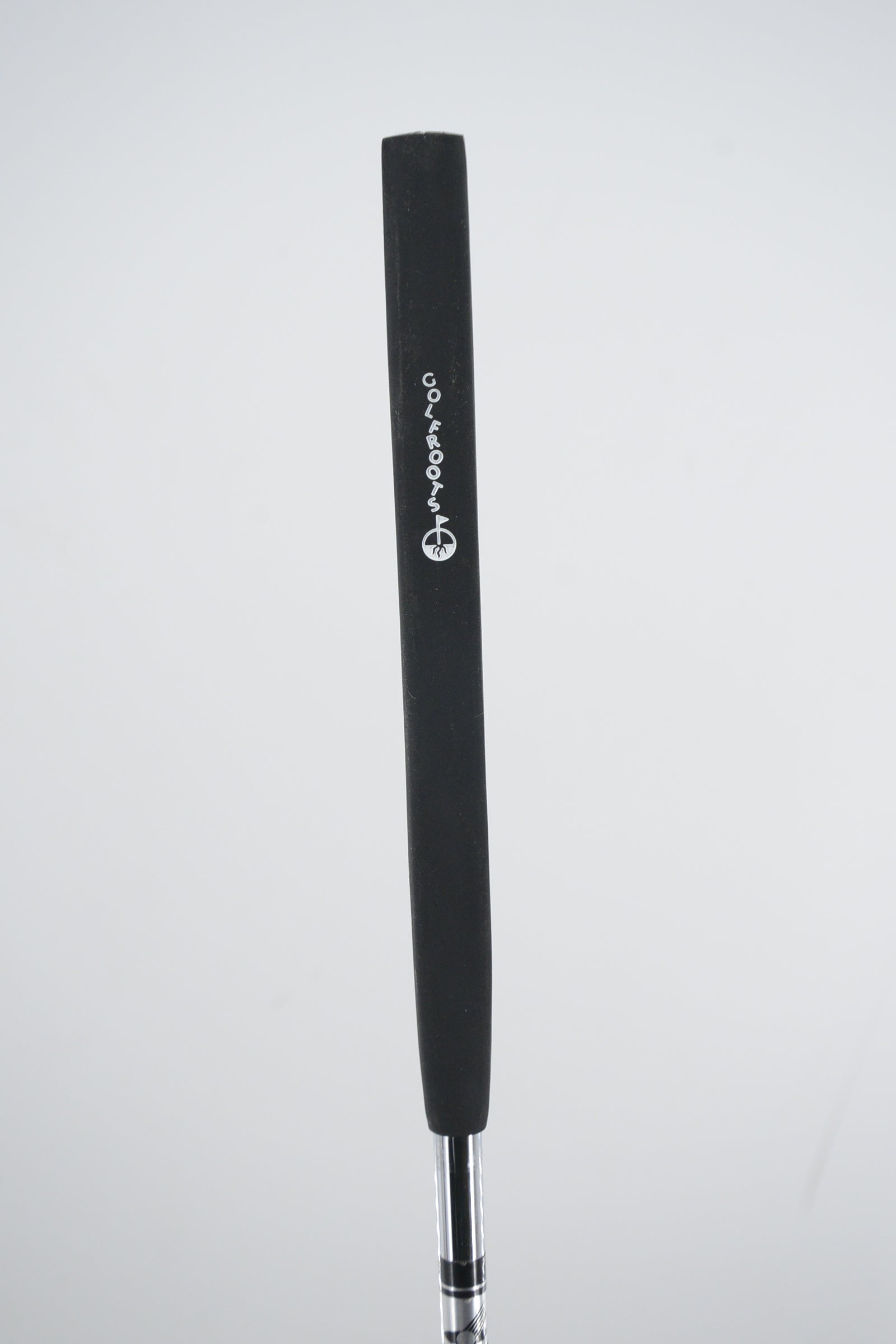 Never Compromise Milled Series 4 Putter 35"