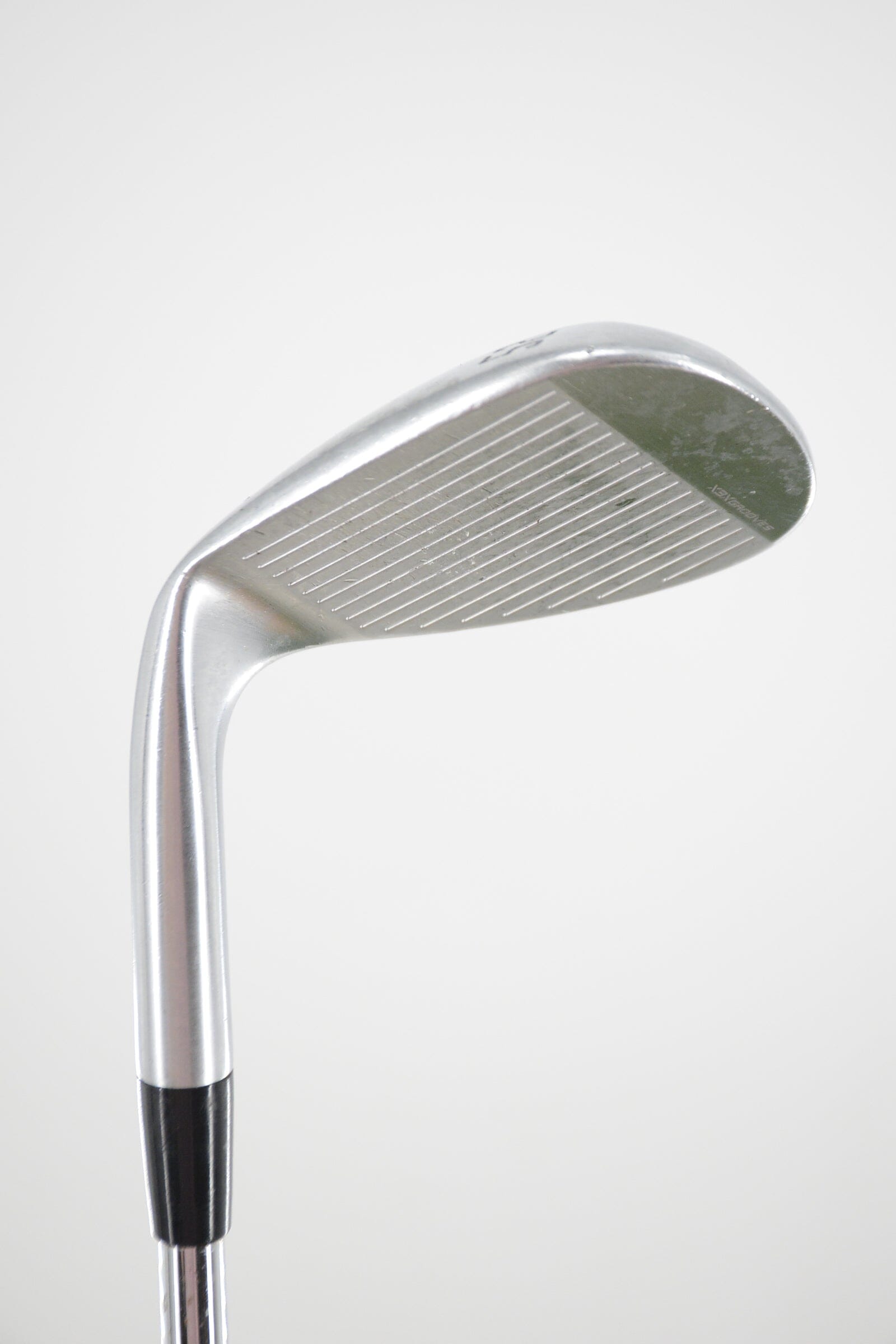 Nike Vr X3X Toe Sweep 52 Degree Wedge Wedge Flex 36" Golf Clubs GolfRoots 