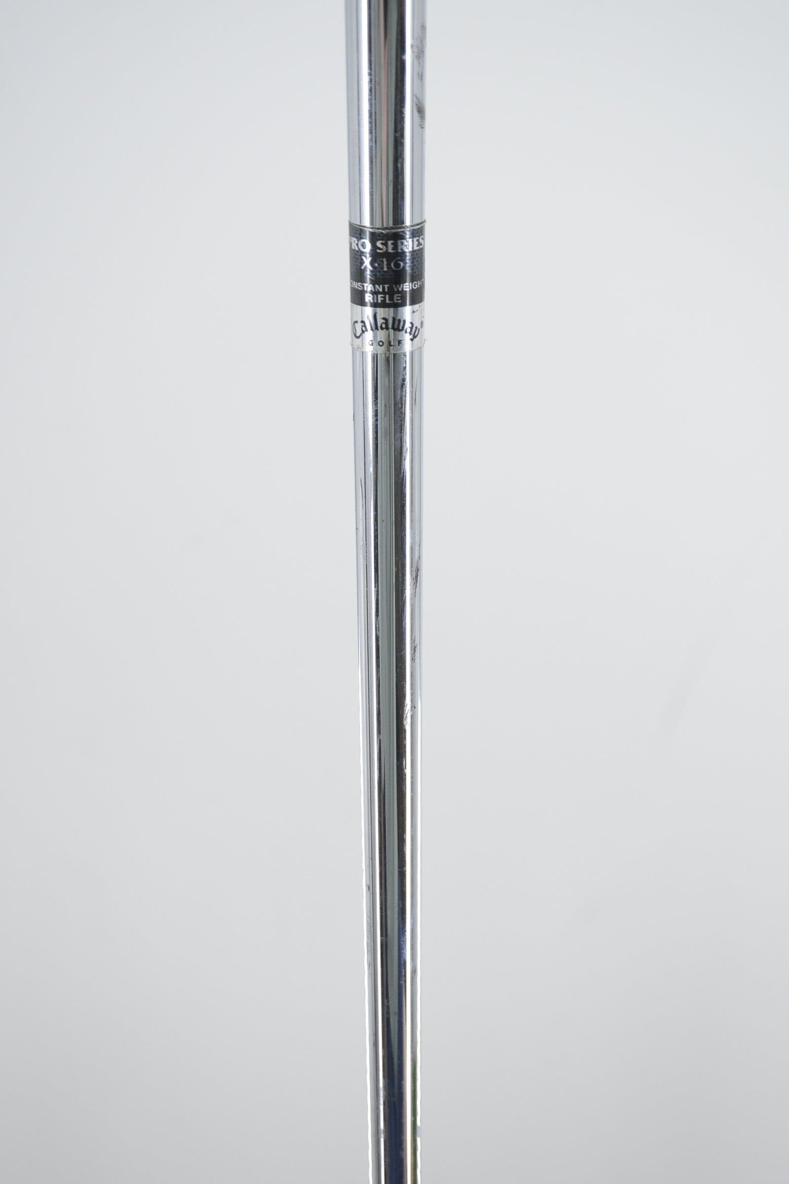 Callaway Steelhead X-16 Pro Series 8 Iron Uniflex 36" Golf Clubs GolfRoots 