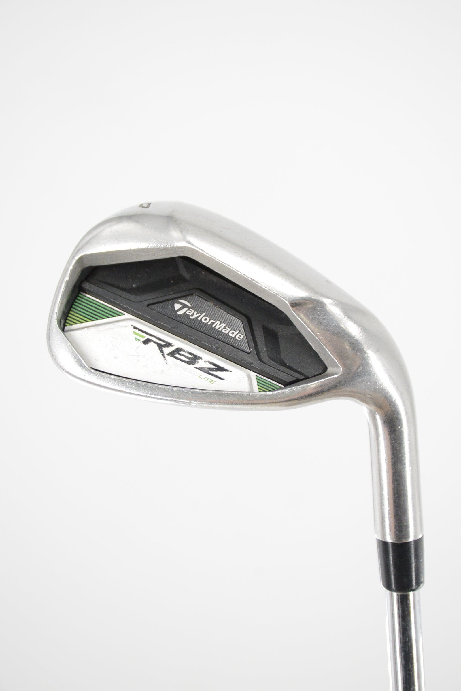 TaylorMade RBZ Speed Lite PW R Flex 35.25" Golf Clubs GolfRoots 