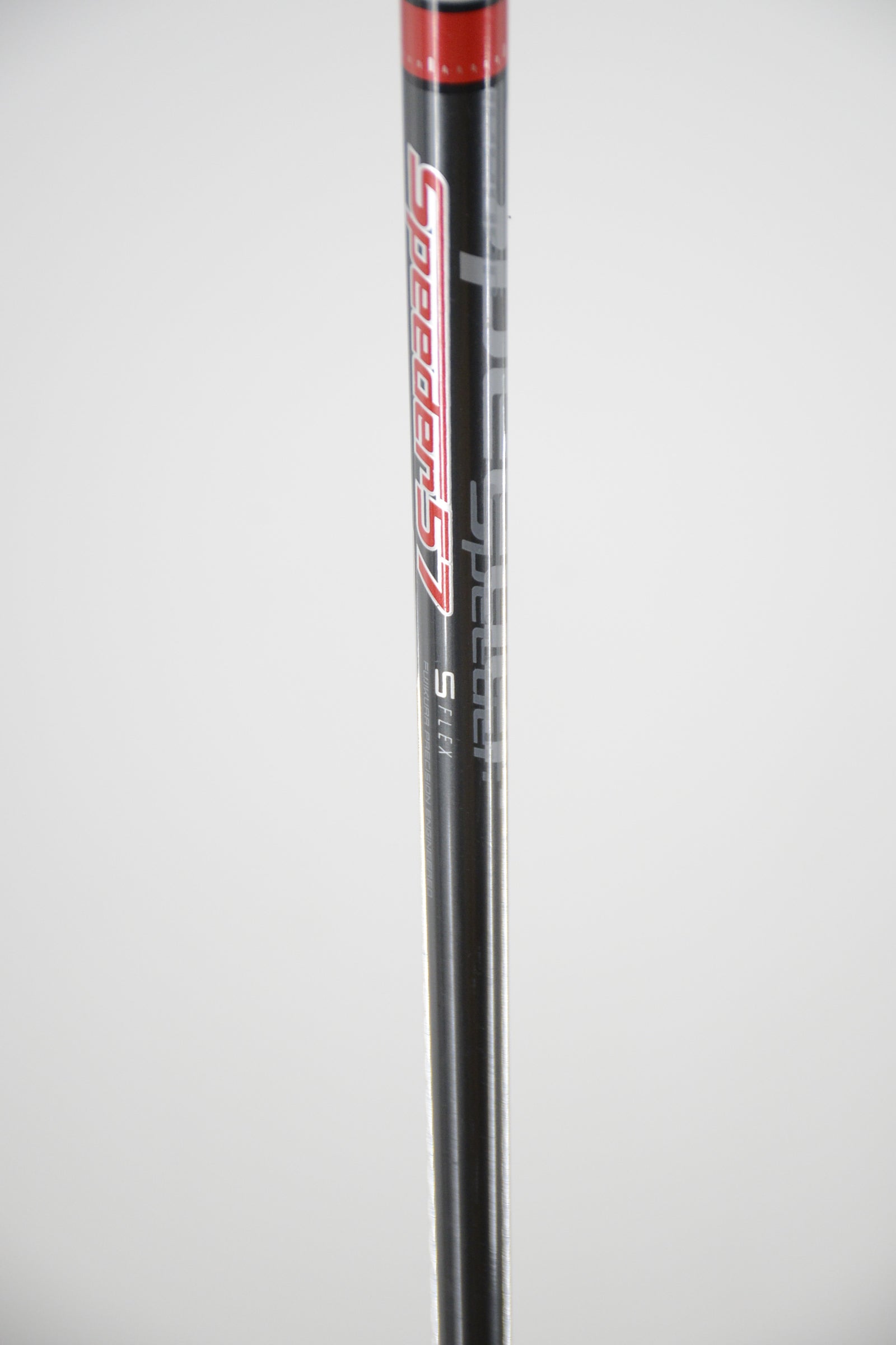 TaylorMade R15 Black 10.5 Degree Driver S Flex 45.25"