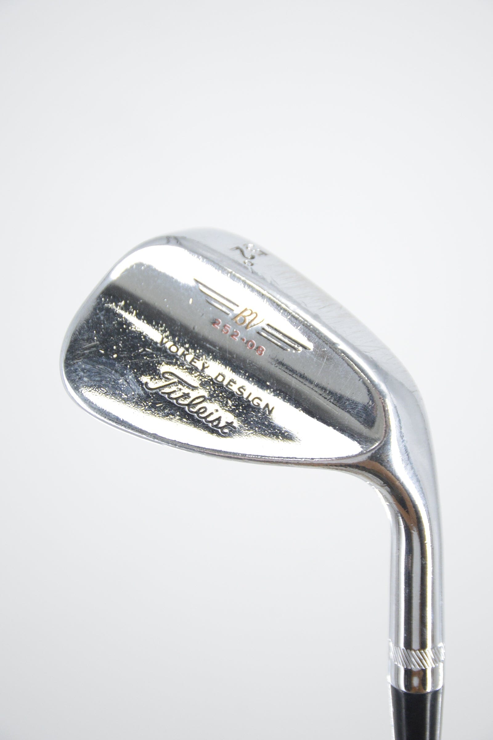 Pre-Owned Titleist Vokey Wedges | GolfRoots