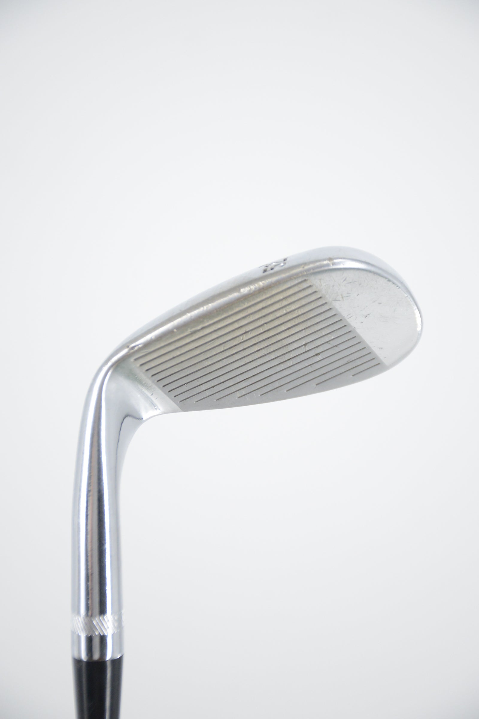 Titleist Vokey Chrome 200 Series 52 Degree Wedge Wedge Flex 35.5"