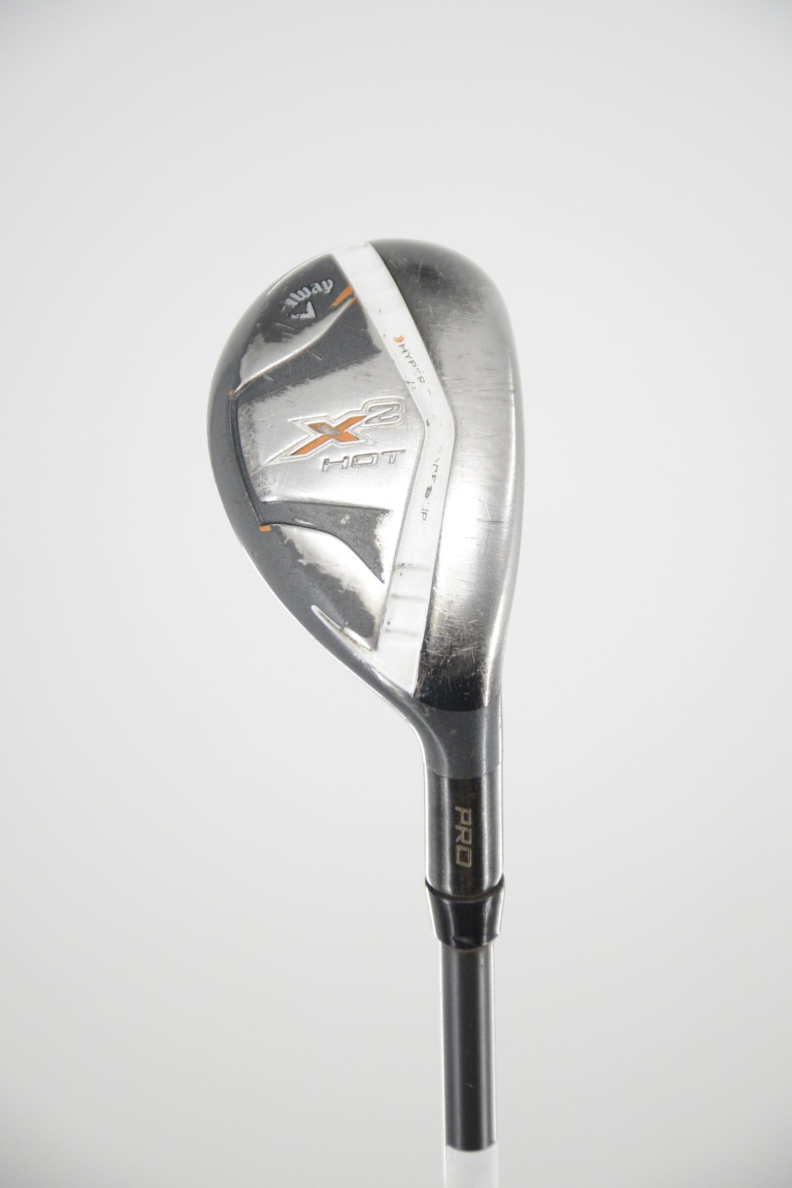 Callaway X2 Hot Pro 3 Hybrid S Flex 41" Golf Clubs GolfRoots 