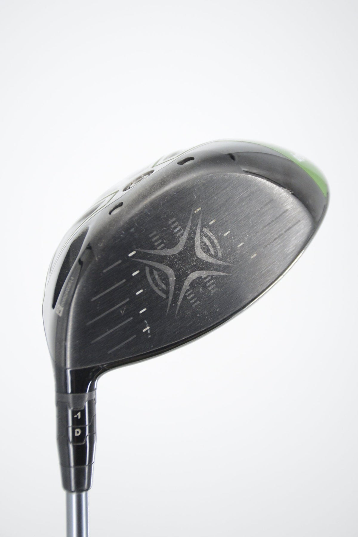 Callaway Great Big Bertha Epic Sub Zero 9 Degree Driver S Flex 45.25" Golf Drivers Callaway 