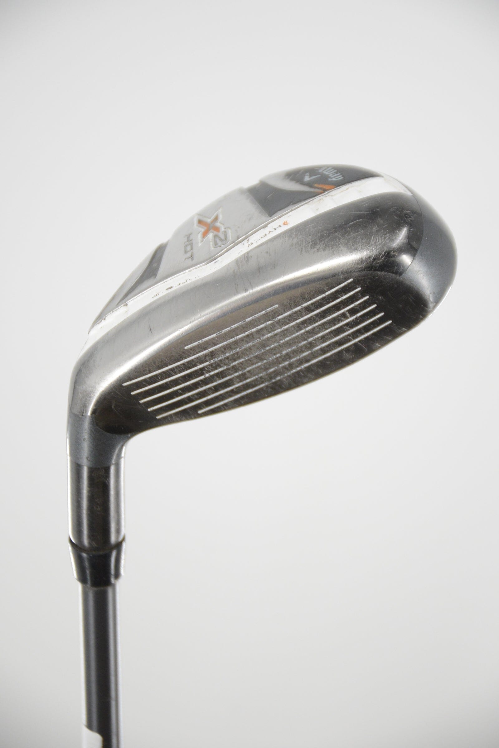 Callaway X2 Hot Pro 3 Hybrid S Flex 41" Golf Clubs GolfRoots 