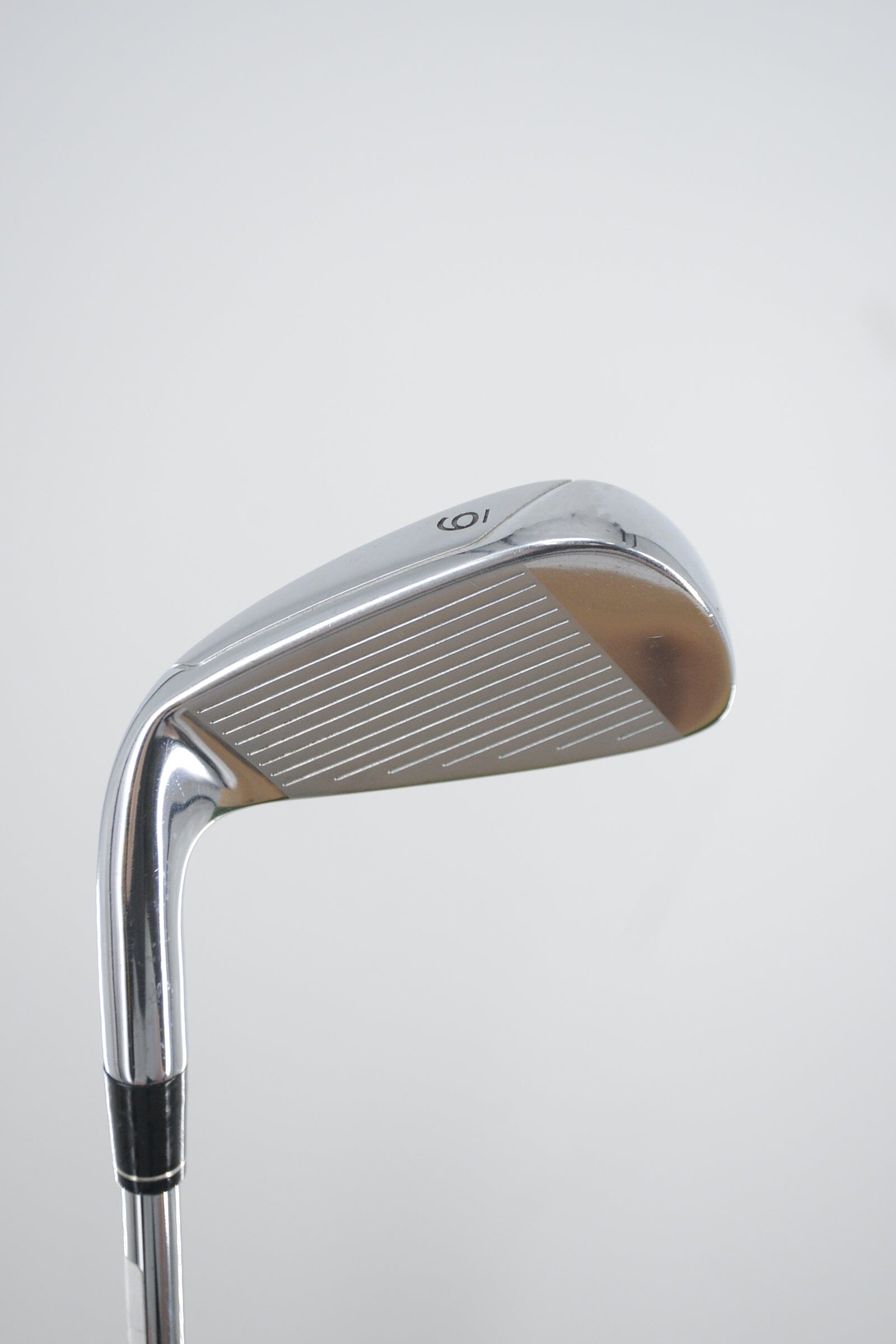 TaylorMade R11 6 Iron S Flex 37.75