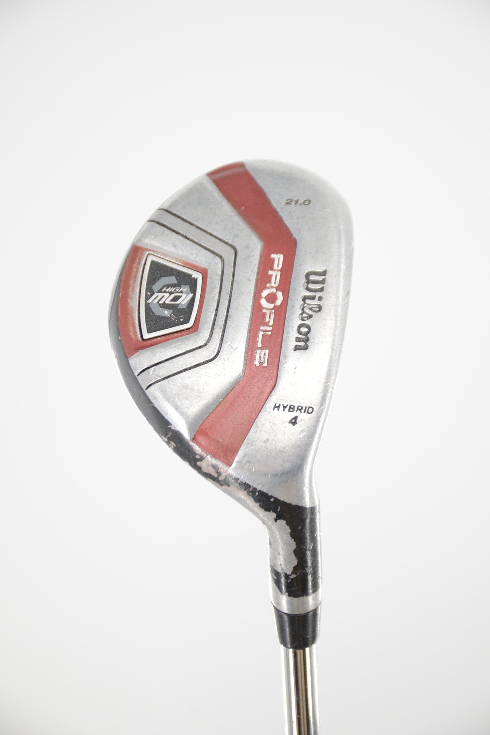 Wilson Profile 4 Hybrid S Flex 38.75" Golf Clubs GolfRoots 