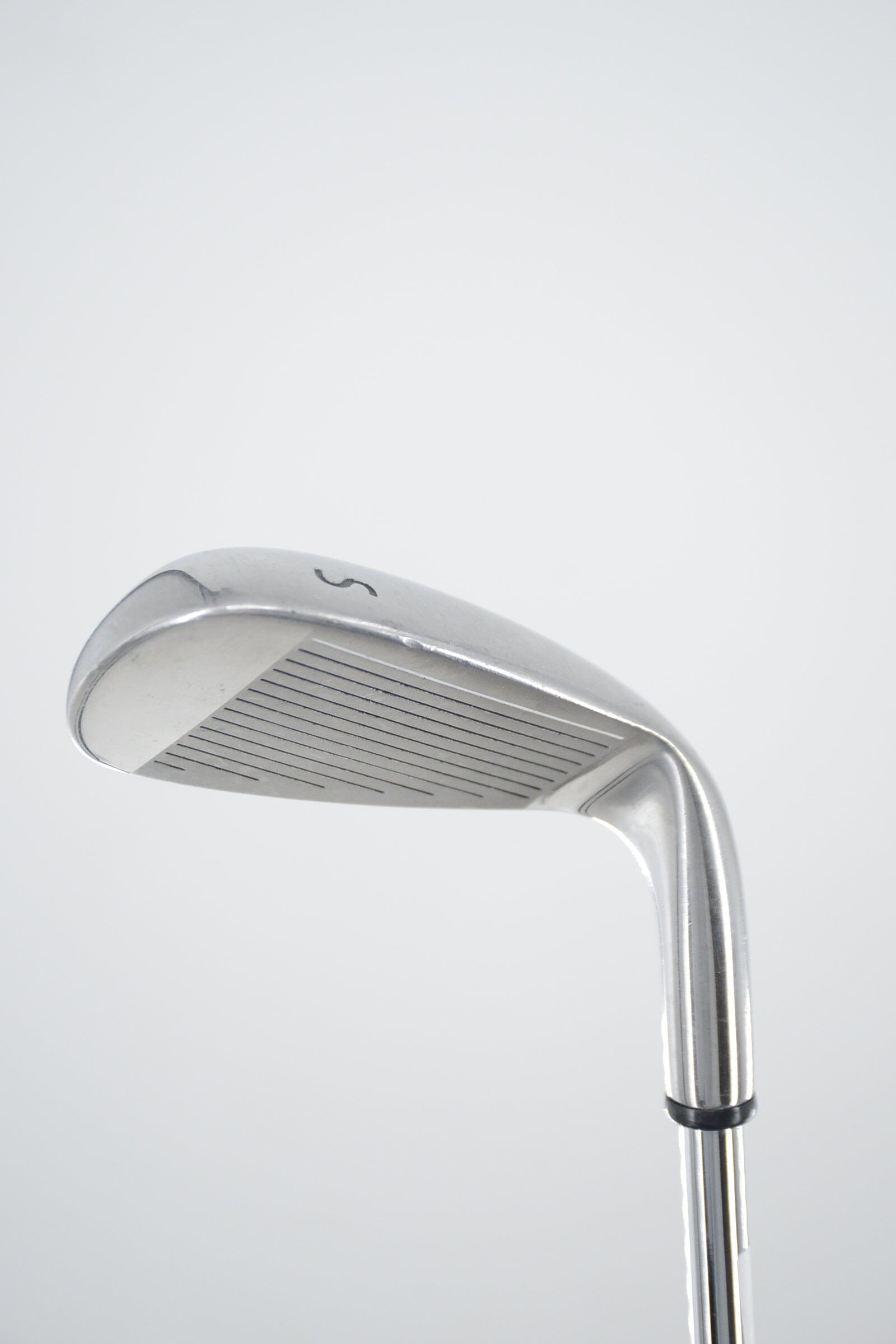 Lefty Strata Plus SW S Flex 35" Golf Clubs GolfRoots 