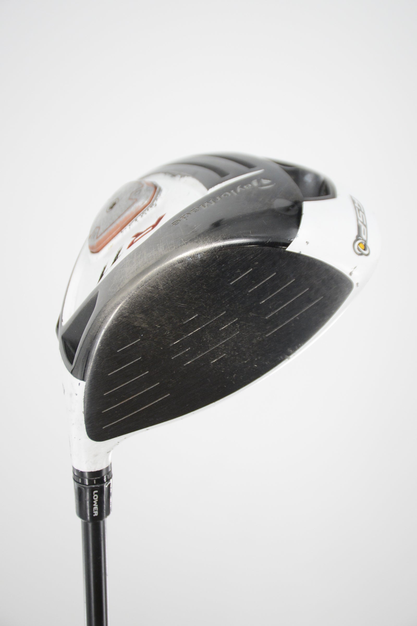 TaylorMade R11 8 Degree Driver S Flex 45.5"