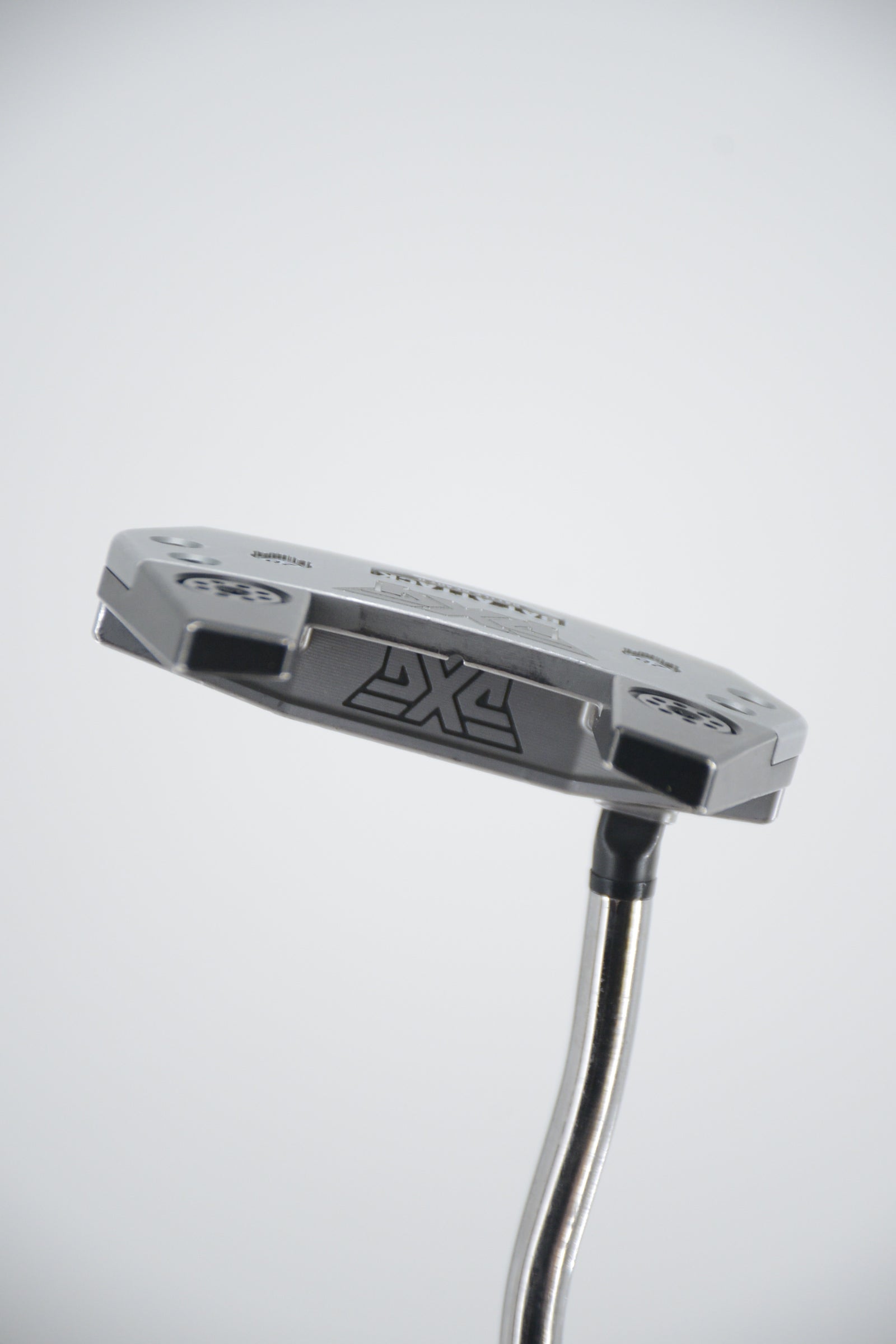 PXG Battle Ready II Bat Attack Putter 33"