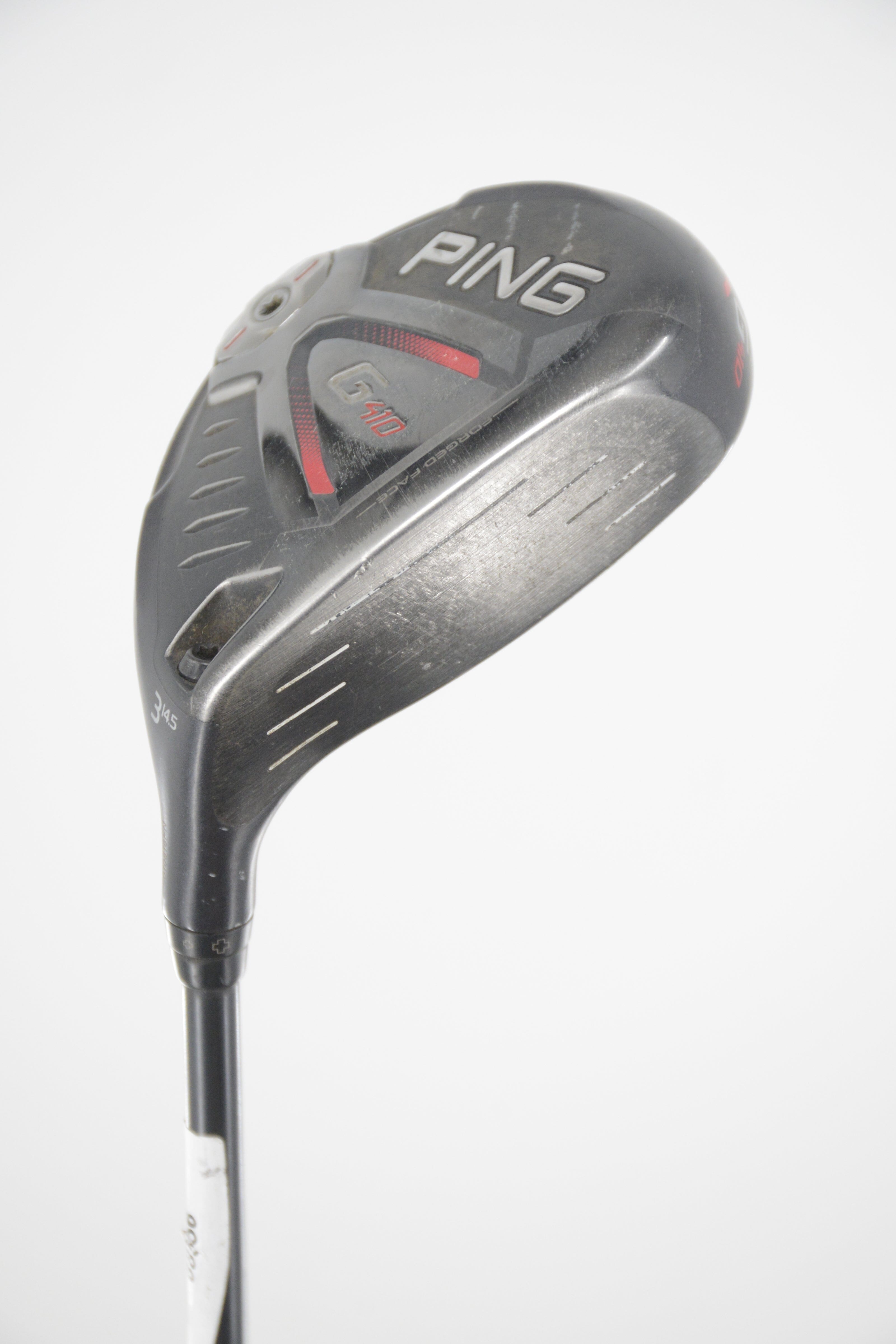 Ping G410 3 Wood S Flex 42.5" Golf Clubs GolfRoots 