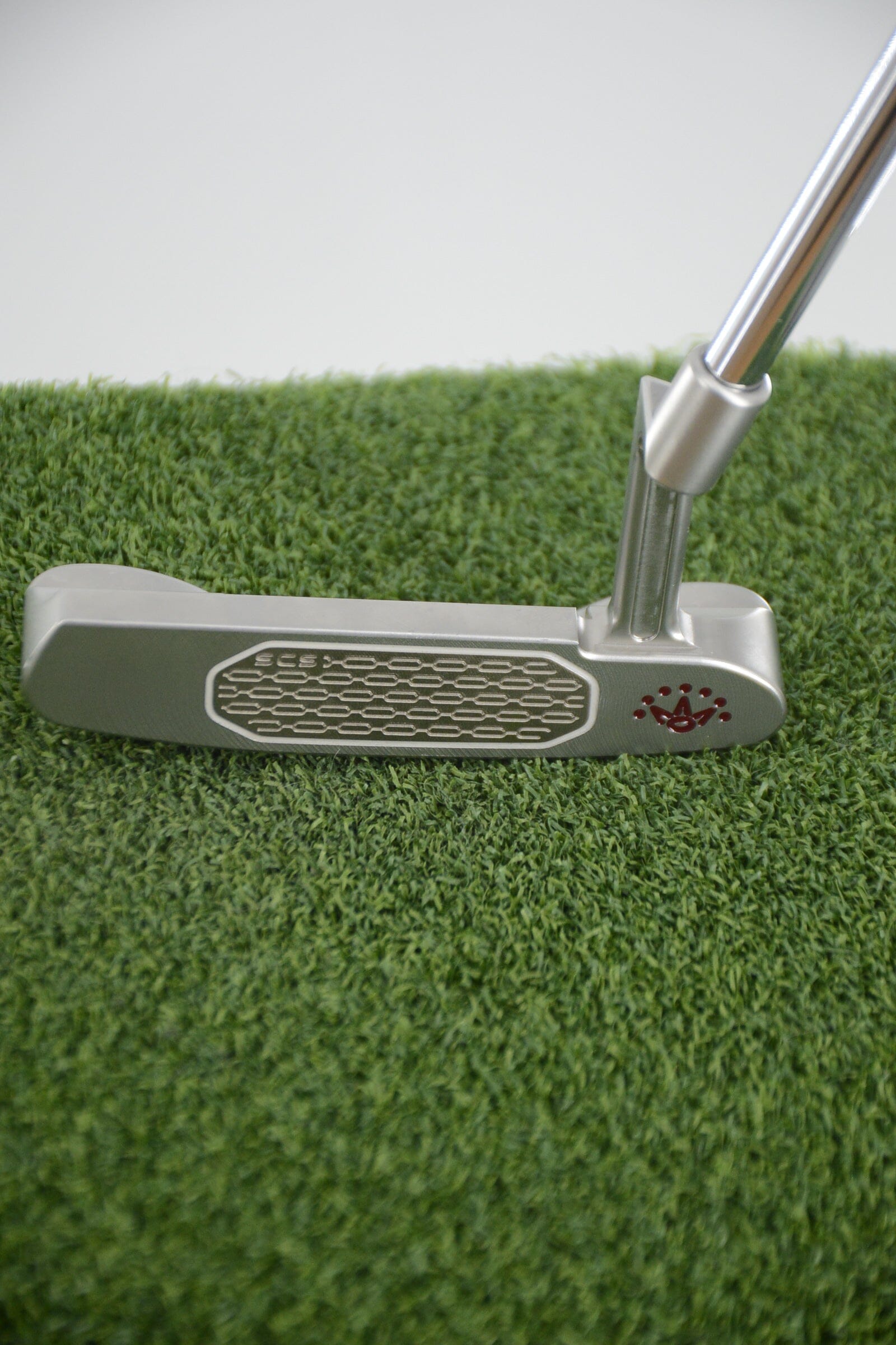 Scotty Cameron 2025 Studio Style Newport Putter Putter 34" Golf Clubs GolfRoots 