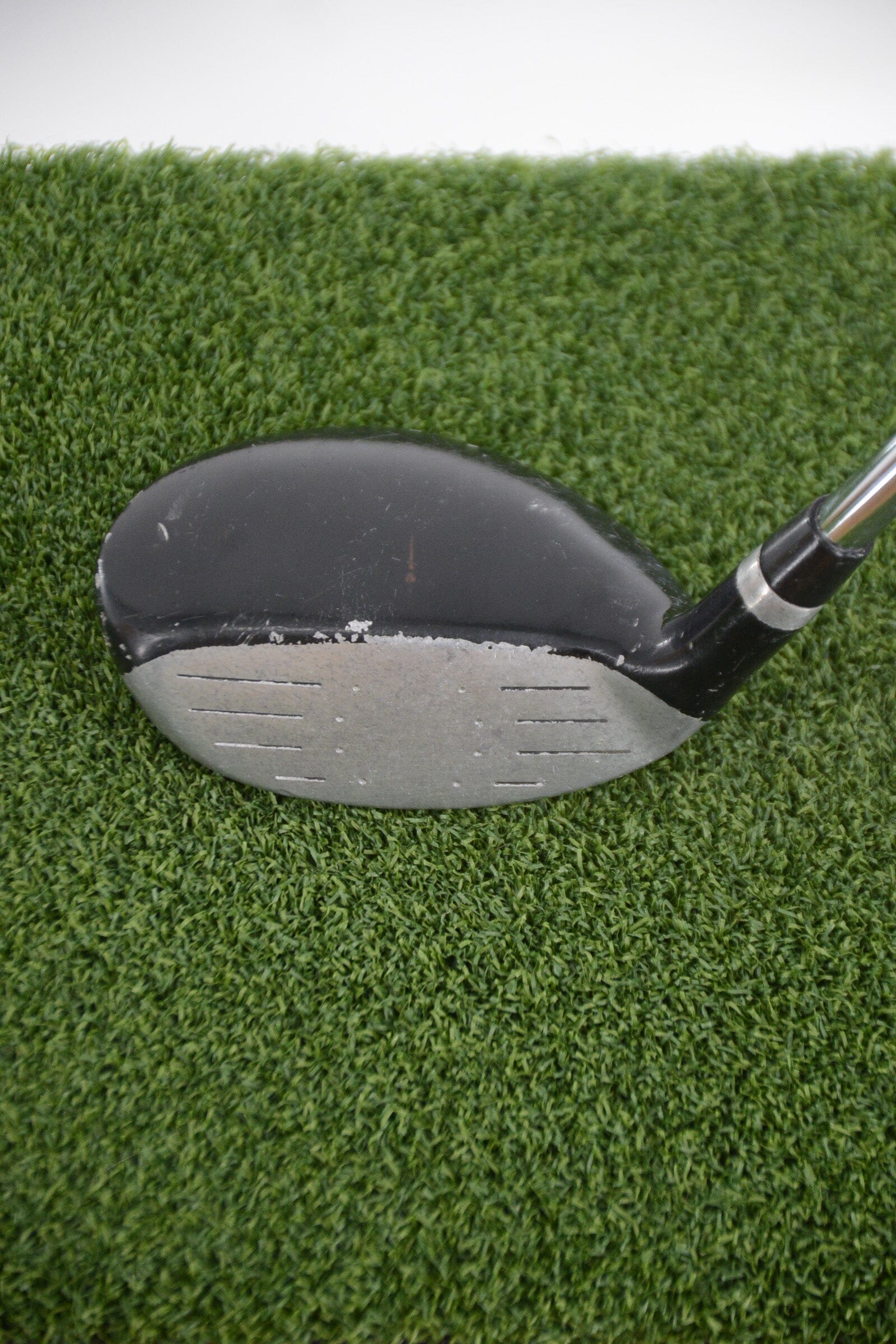 Wilson Profile 4 Hybrid S Flex 38.75" Golf Clubs GolfRoots 