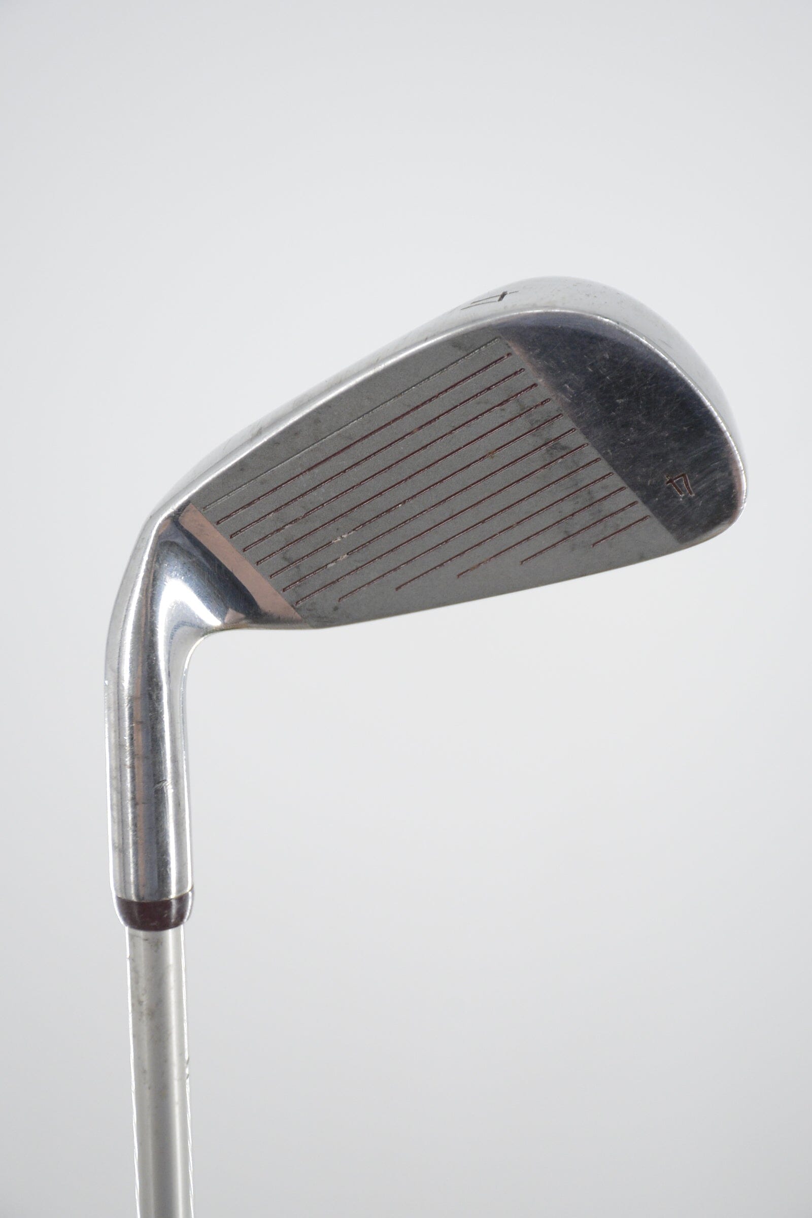 Women's Premier Progressive 4 Iron W Flex 37.5" Golf Clubs GolfRoots 