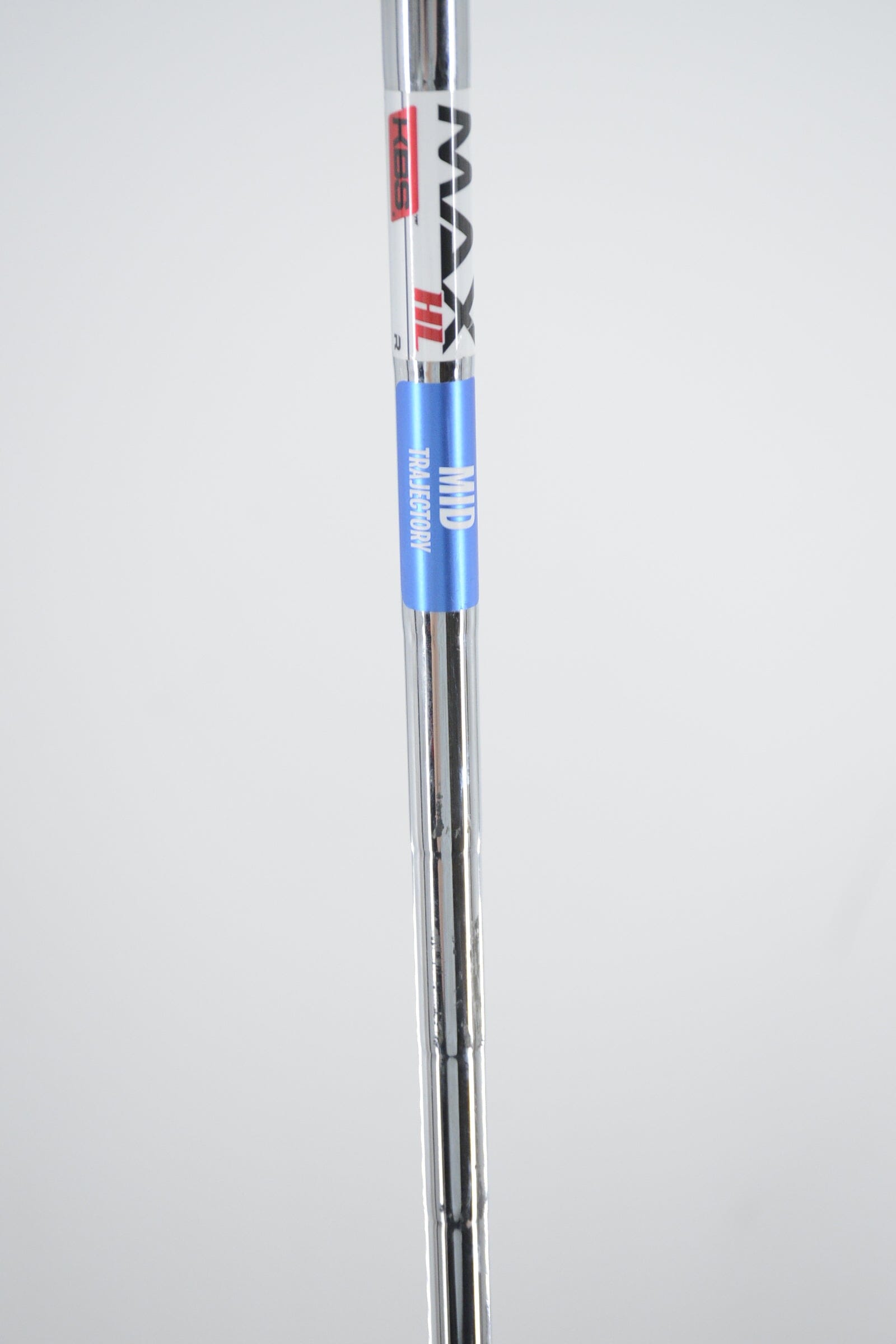 *Fitting Club* Wilson DynaPWR 7 Fitting Iron R Flex 37.5" Golf Clubs GolfRoots 